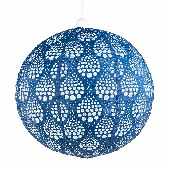 Allsop Home & Garden Soji Stella Nova - Indoor / Outdoor Pendant Lamp (120V)