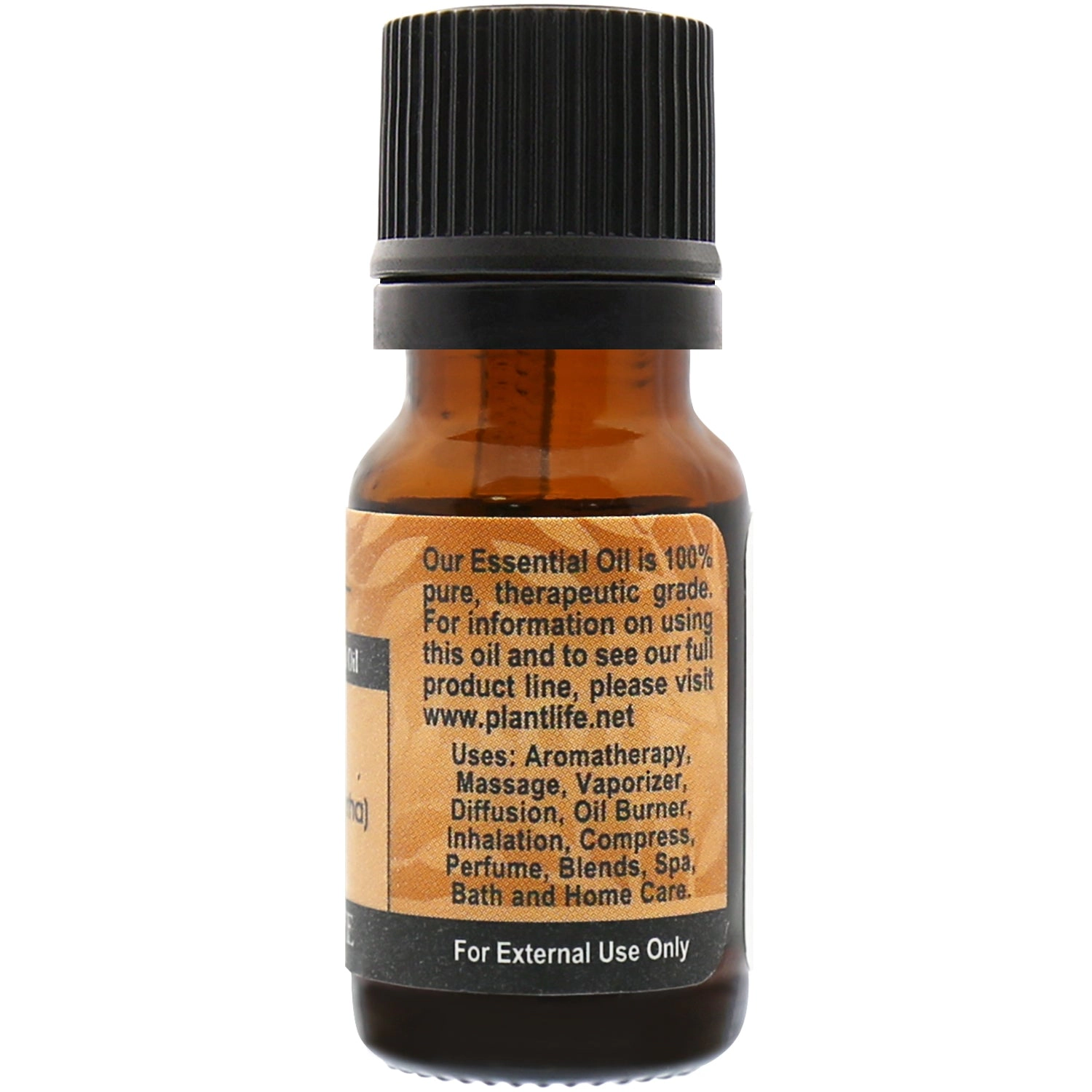 Plantlife Myrrh Essential Oil