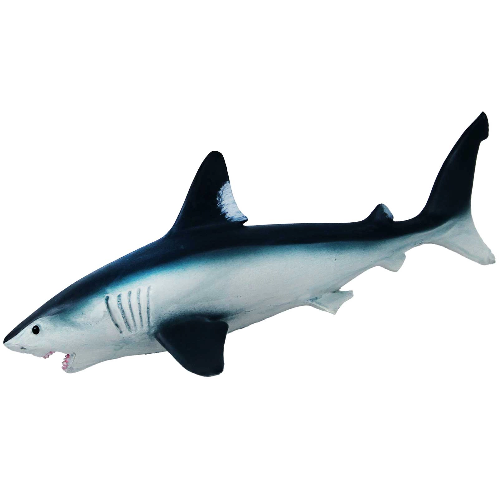 Safari Ltd. - Porbeagle Shark Sea Life Kids Toy Figure