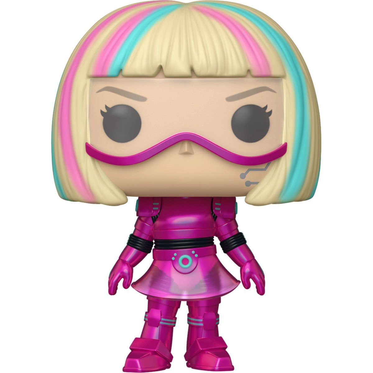 Funko Pop! M3gan 2.0 #1908