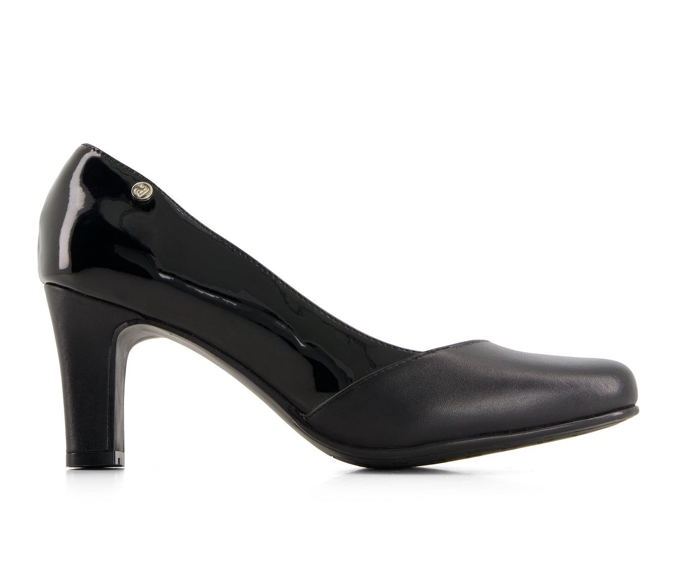 Andrea Womens Classic Comfort Pumps