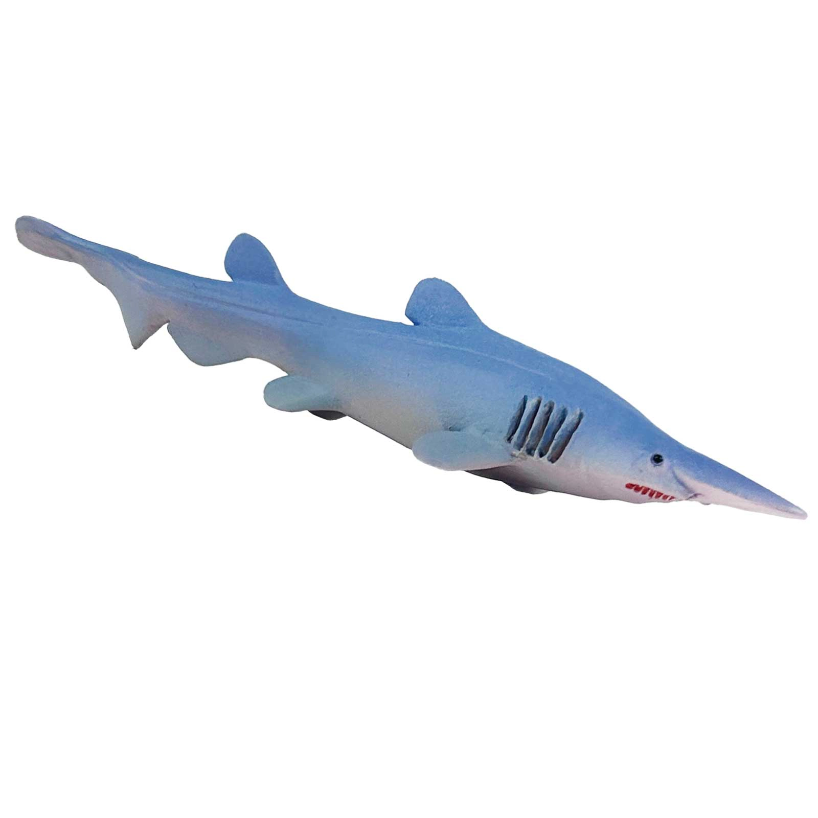 Safari Ltd. - Goblin Shark Kids Toy Figure
