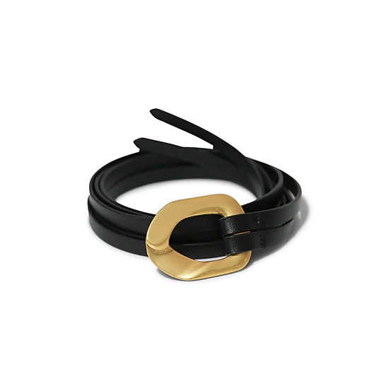 Belle & Bloom Womens Dream On Belt