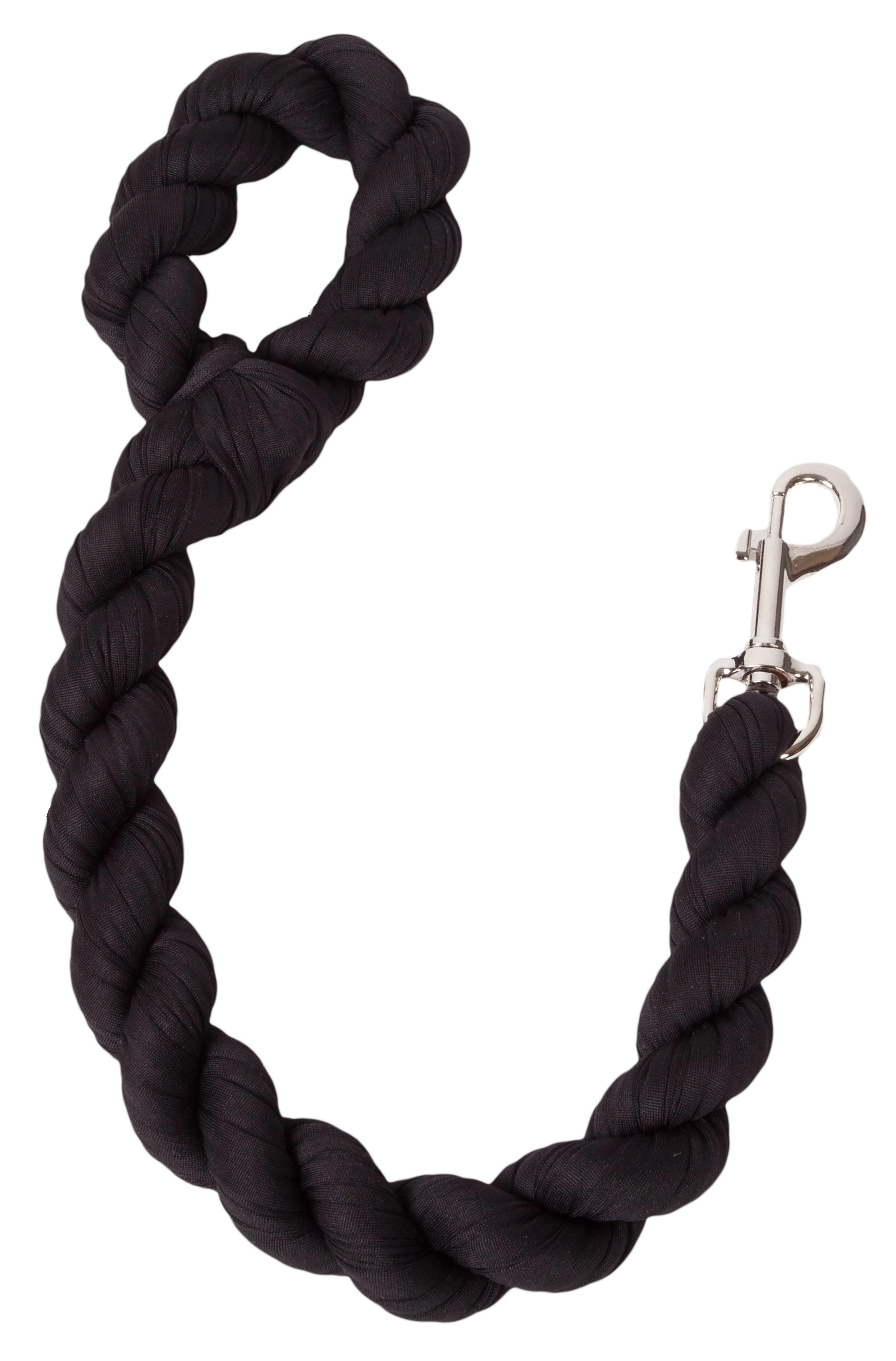 Pet Life ® Tough-Tugger Industrial-Strength Shock Absorption Woven Dog Leash