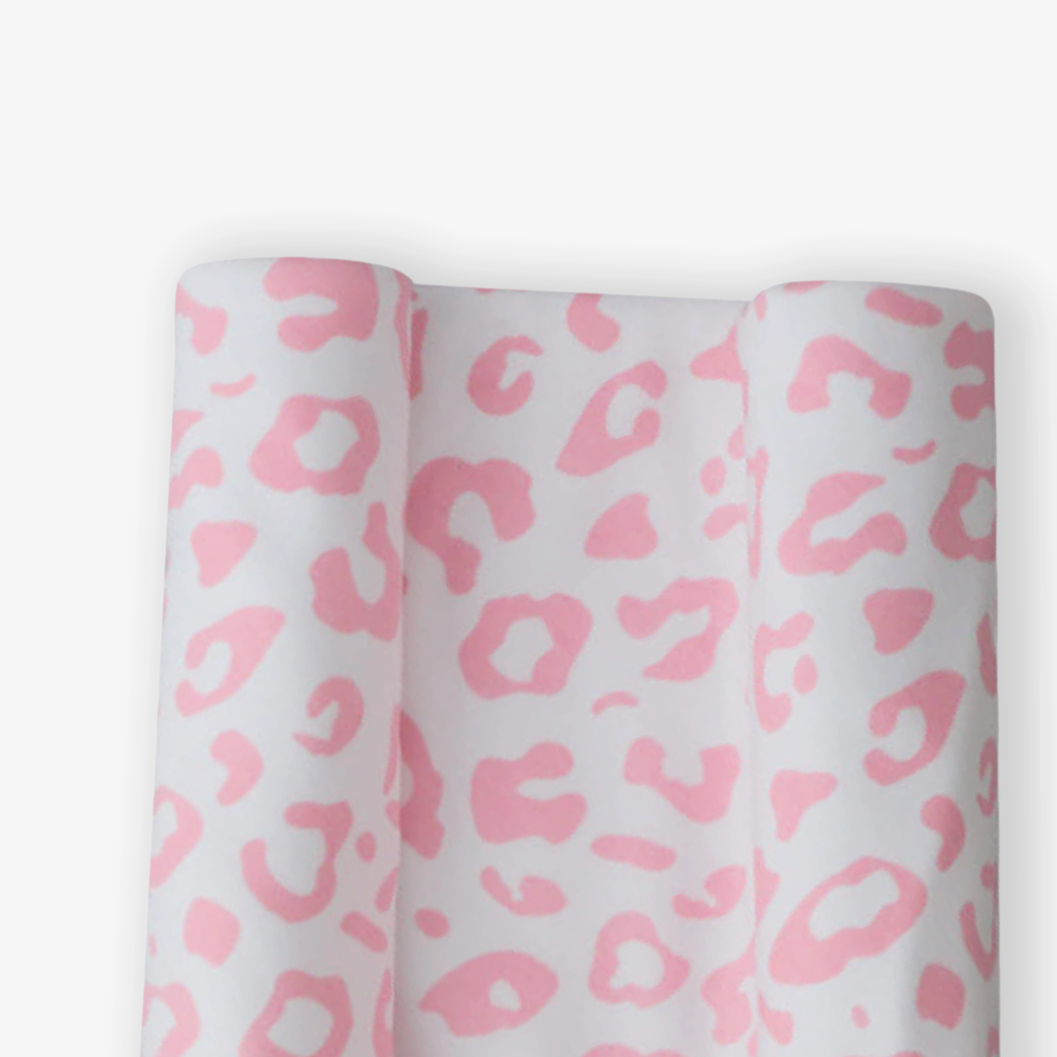 Little Friends Receiving Blanket  - 30" x