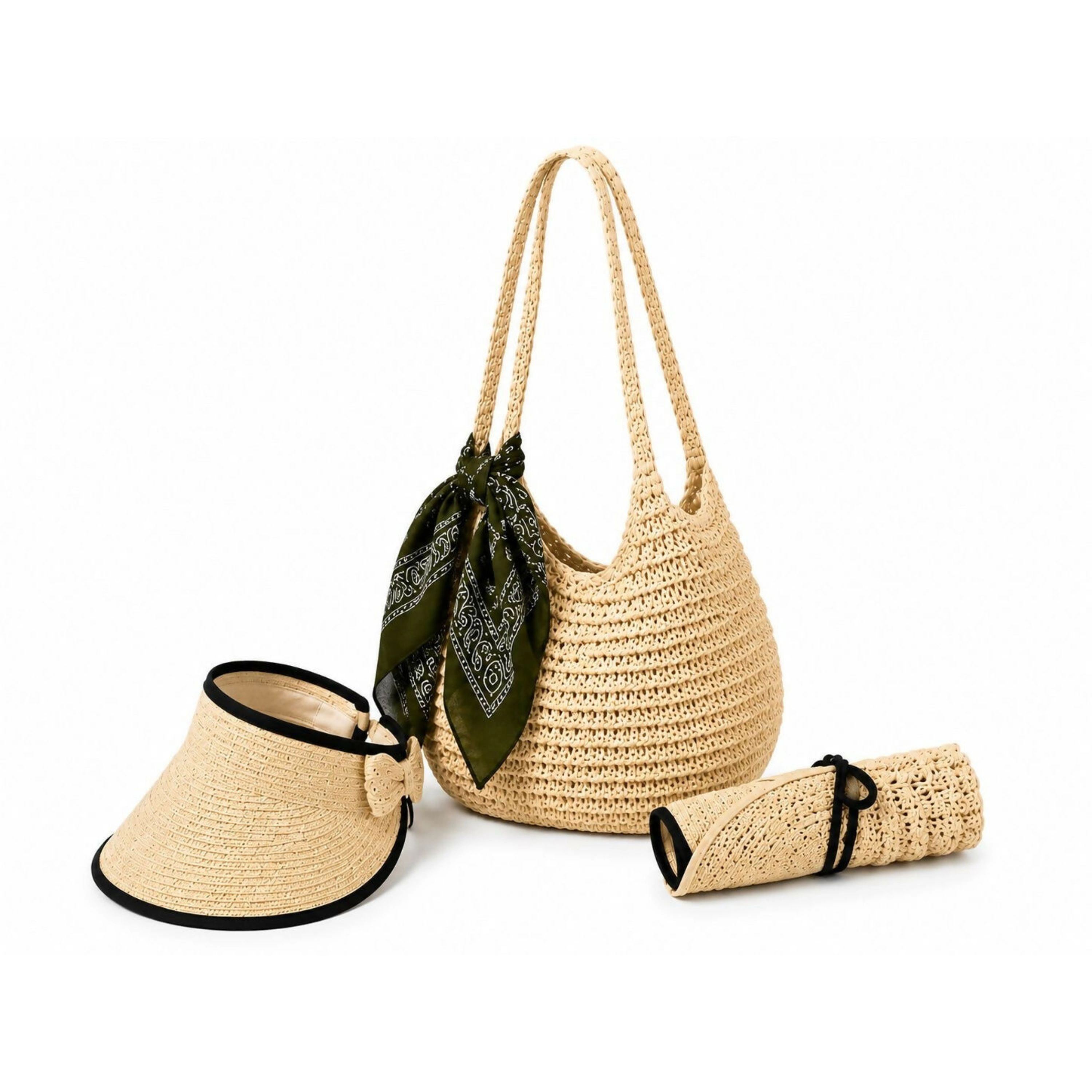 Wear Sierra Women's 3-Piece Set