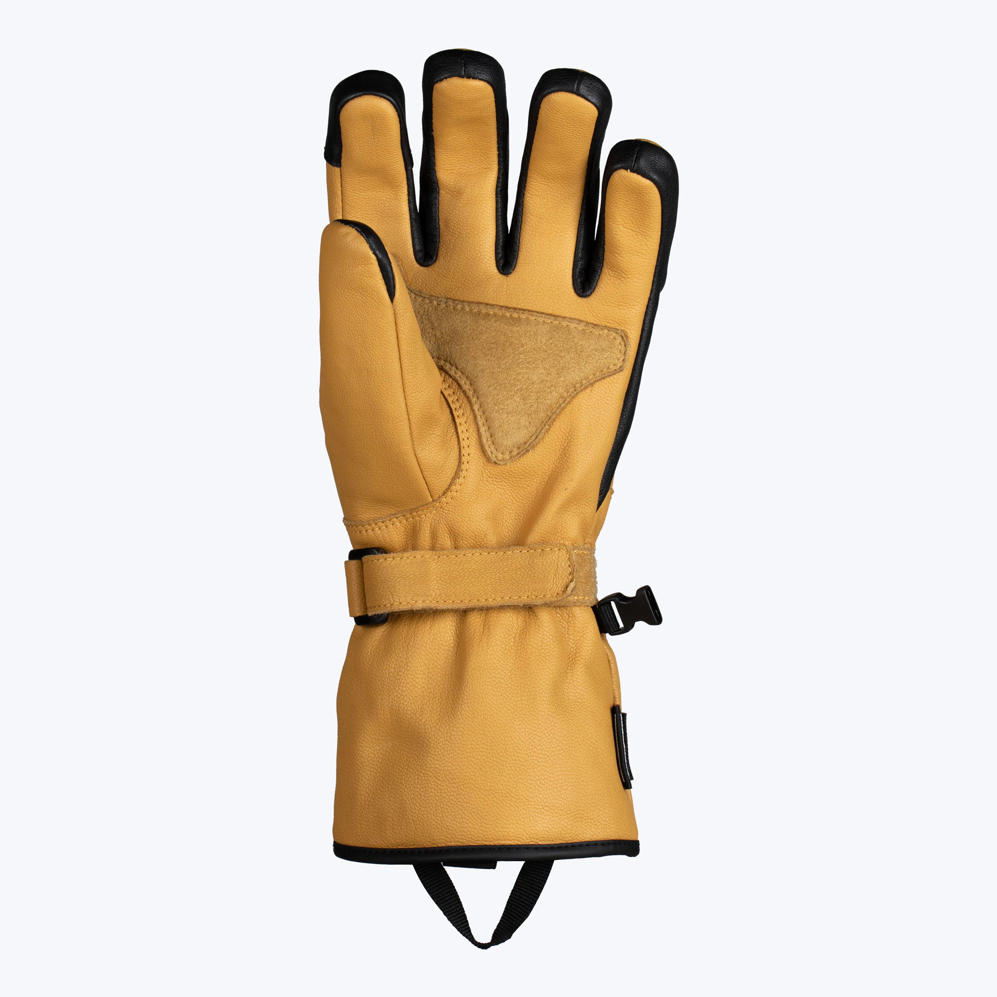 Mobile Warming Unisex Ranger V2 Heated Gloves