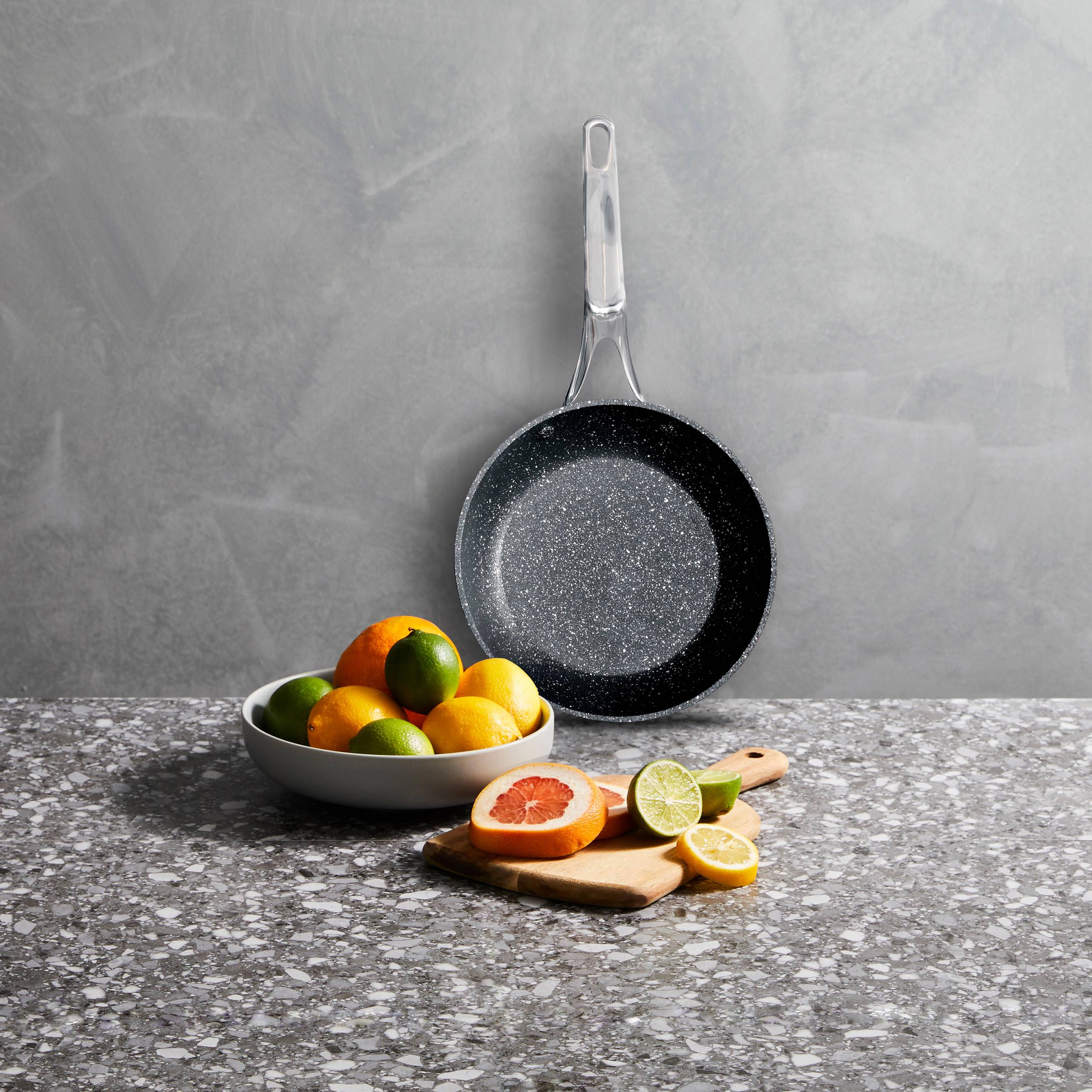 Cuisine::pro® IRONROC™ Frypan 8"