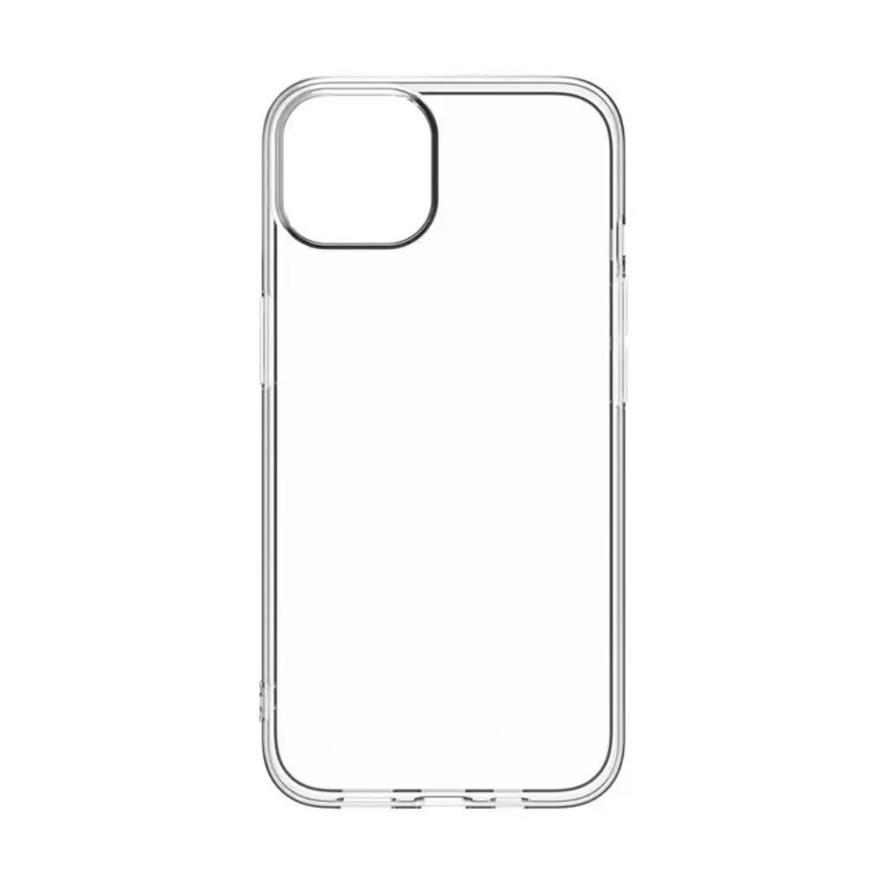 Qixxronics Clear Phone Case for iPhone 11 Pro Protection Cover for iPhone 11 Pro Shockproof Protective Cellphone Case