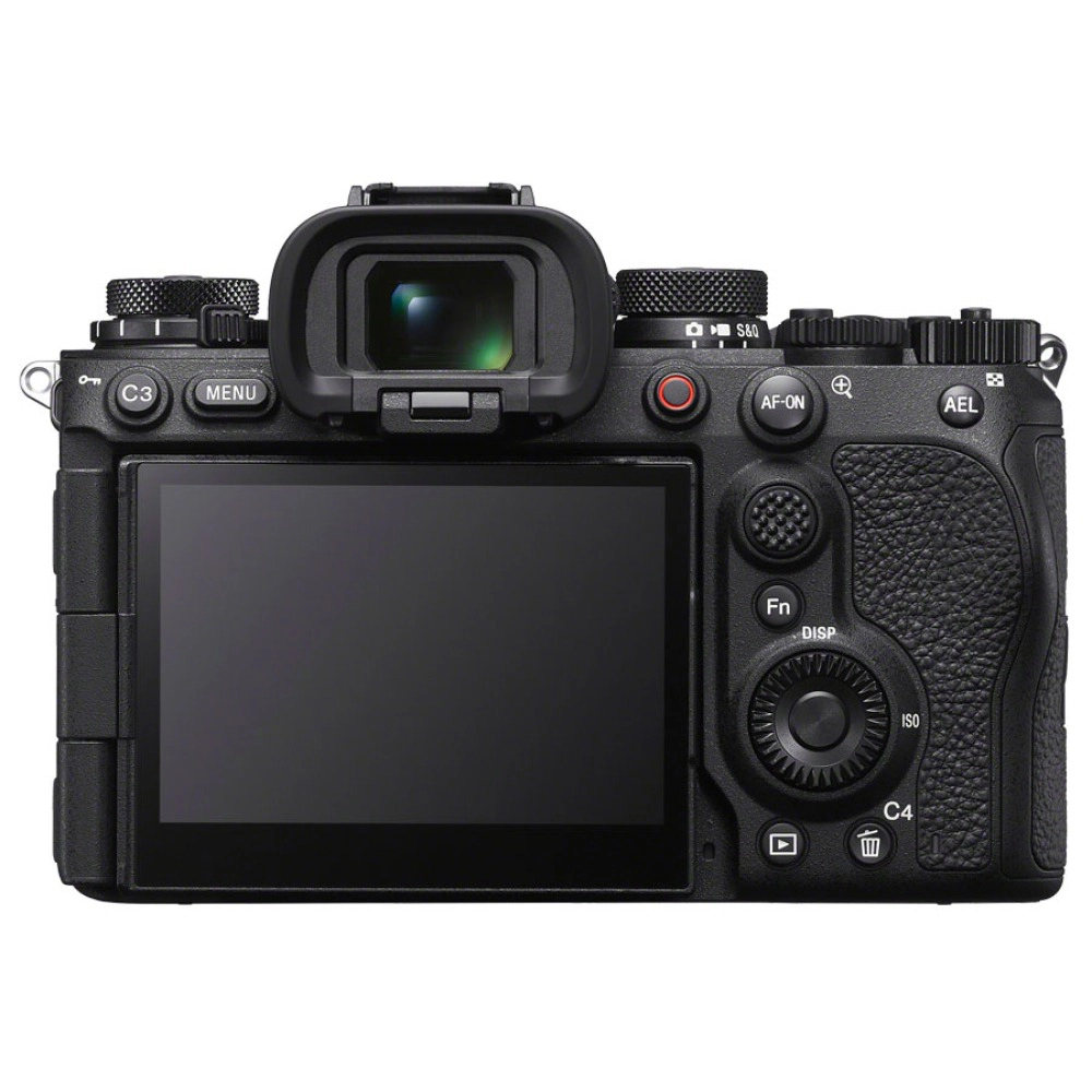 Sony a1 II Mirrorless Camera
