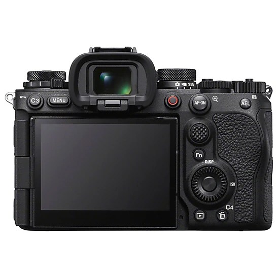 Sony a1 II Mirrorless Camera