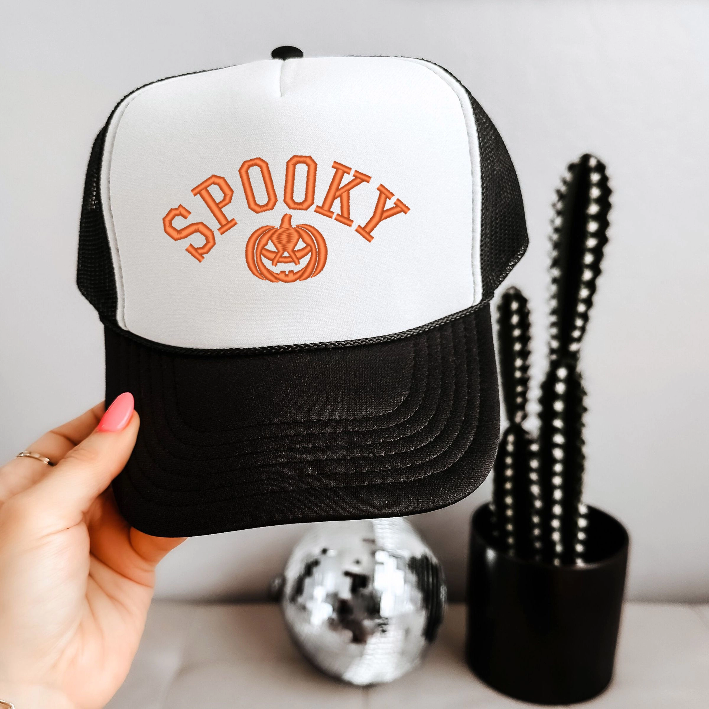 The Juniper Shop - Youth Graphic Foam Trucker Hat