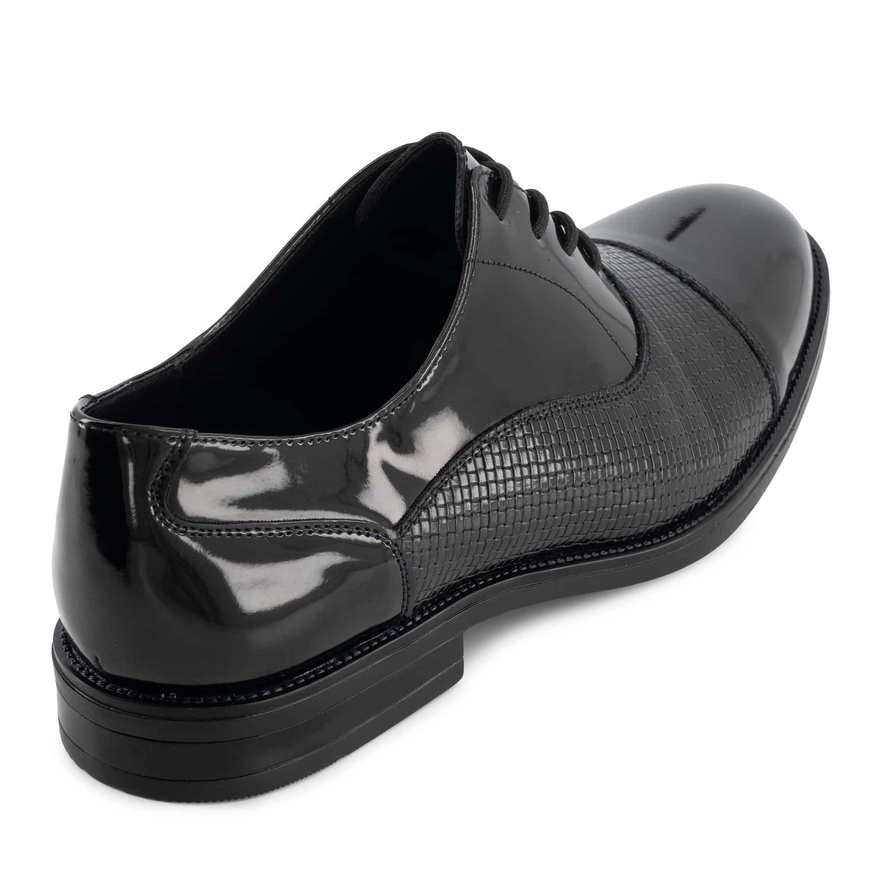 Ferrato Mens Flats