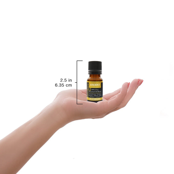 Plantlife Anoint Essential Oil Blend