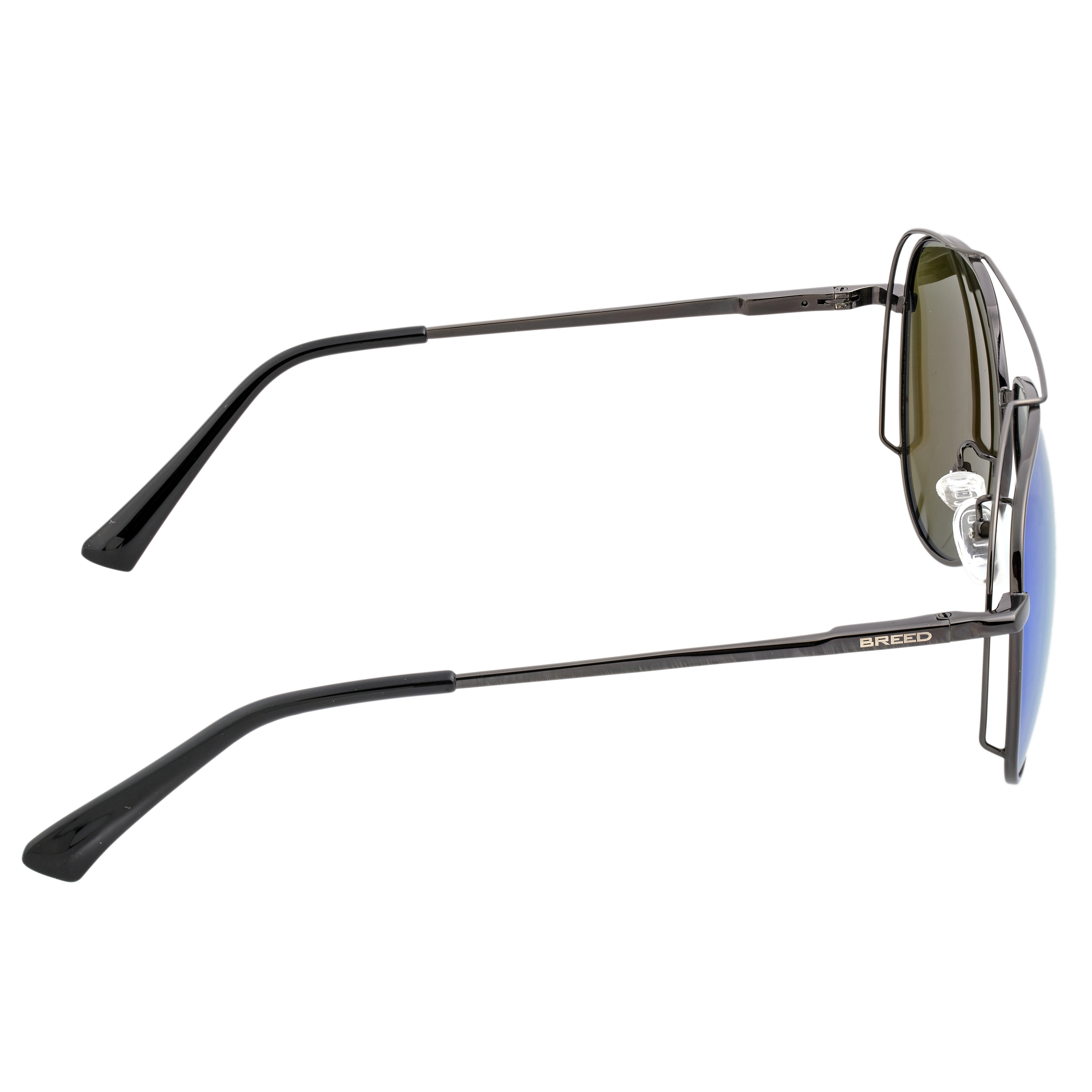 BREED Lyra Mens Polarized Sunglasses