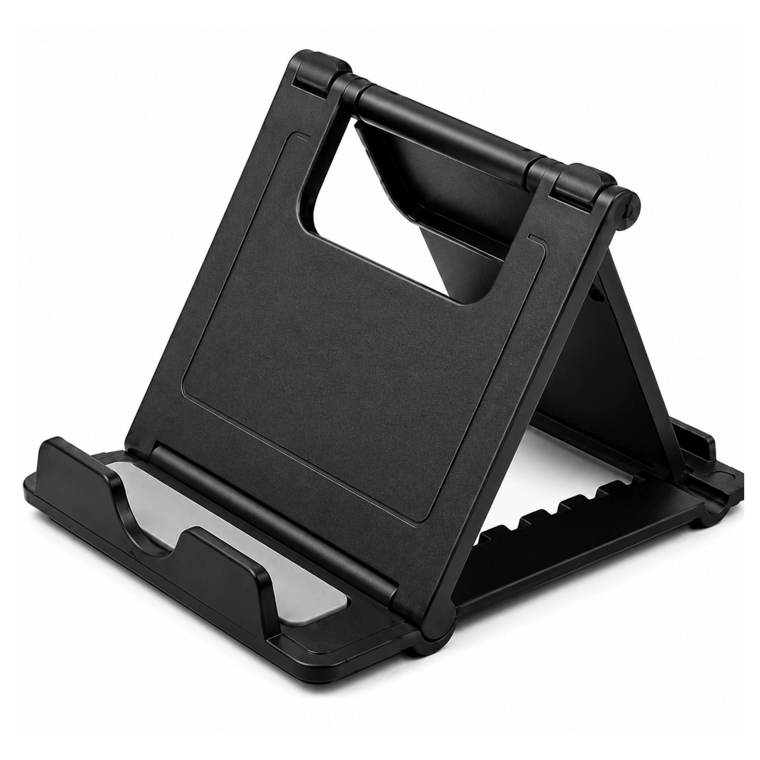 Home Collection Universal Foldable Phone Stand Adjustable Desk Holder Cradle