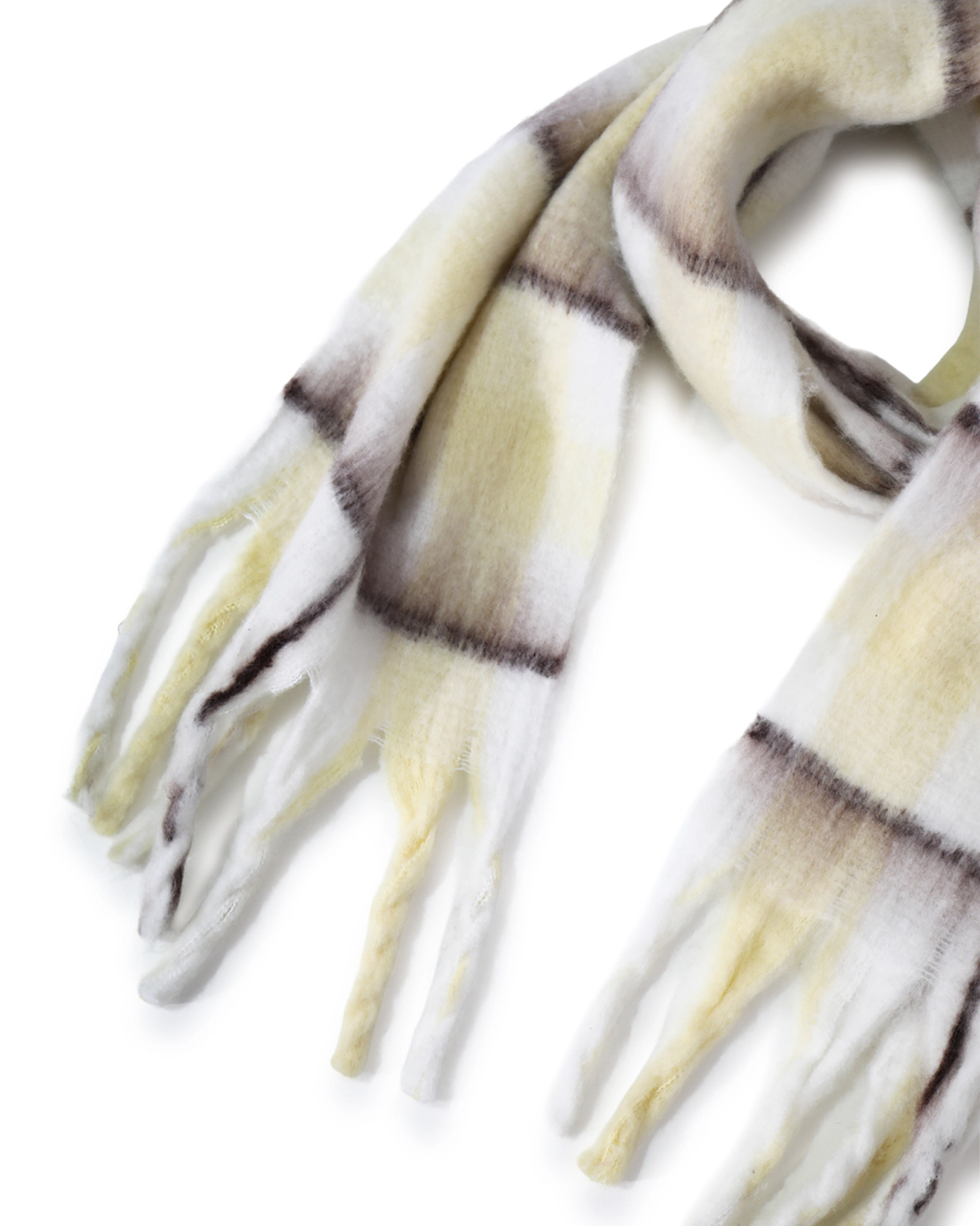 Belle & Bloom Plenty Of Love Scarf