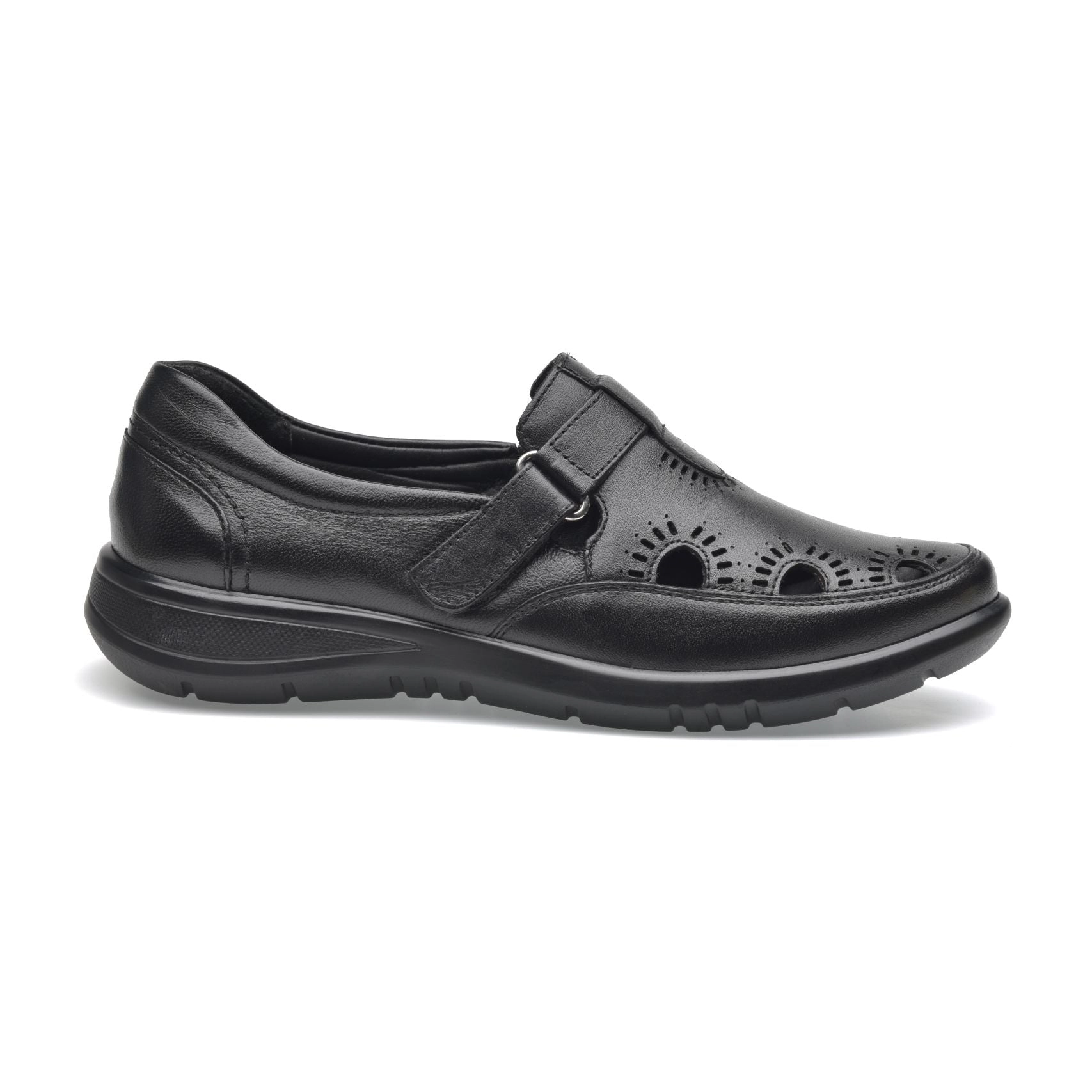 Pazstor Womens Soft Lambskin Leather Loafers
