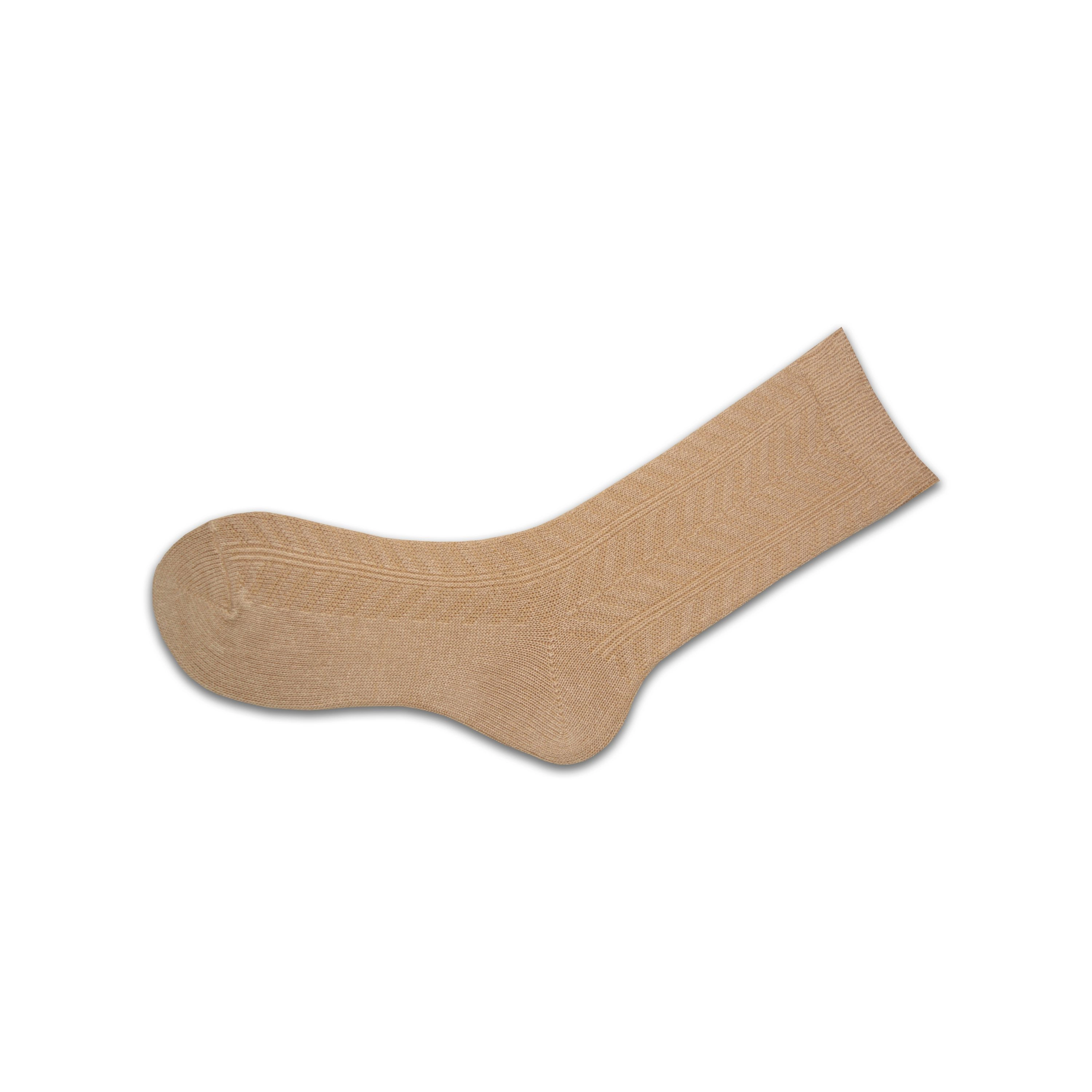 Wear Sierra Women's Chevron Pattern 3 Pack Crew Socks