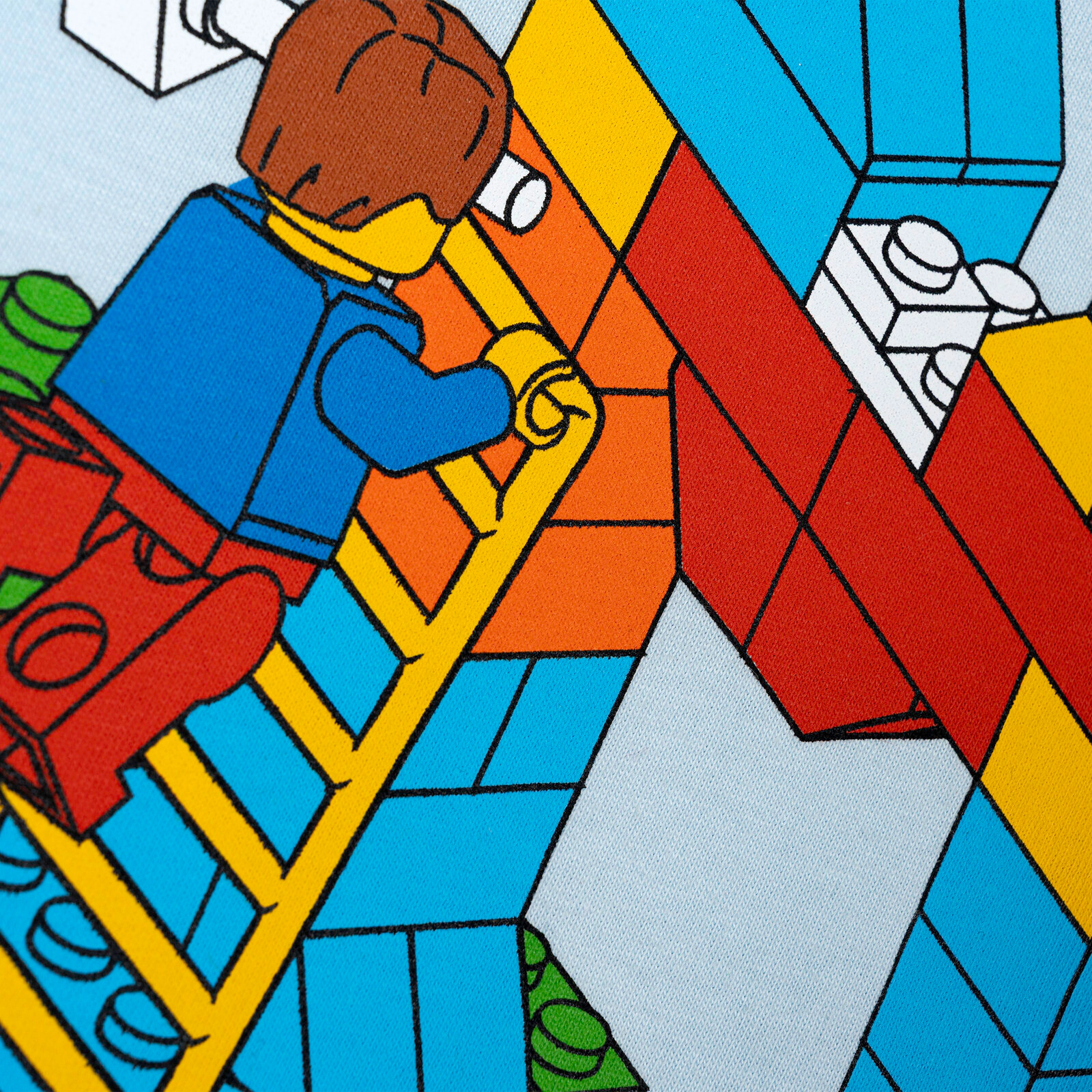 LEGO Boys' Short Sleeve T-Shirt