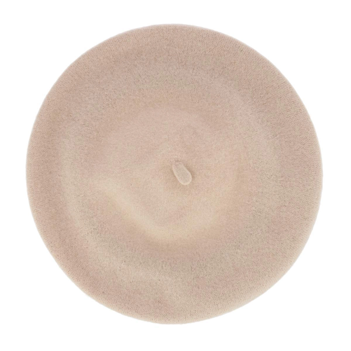 Angela & William Women's Wool Beret