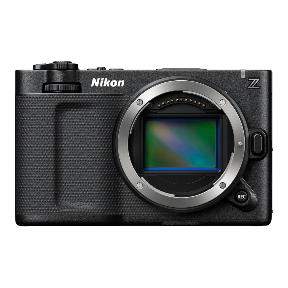 Nikon ZR Cinema Camera