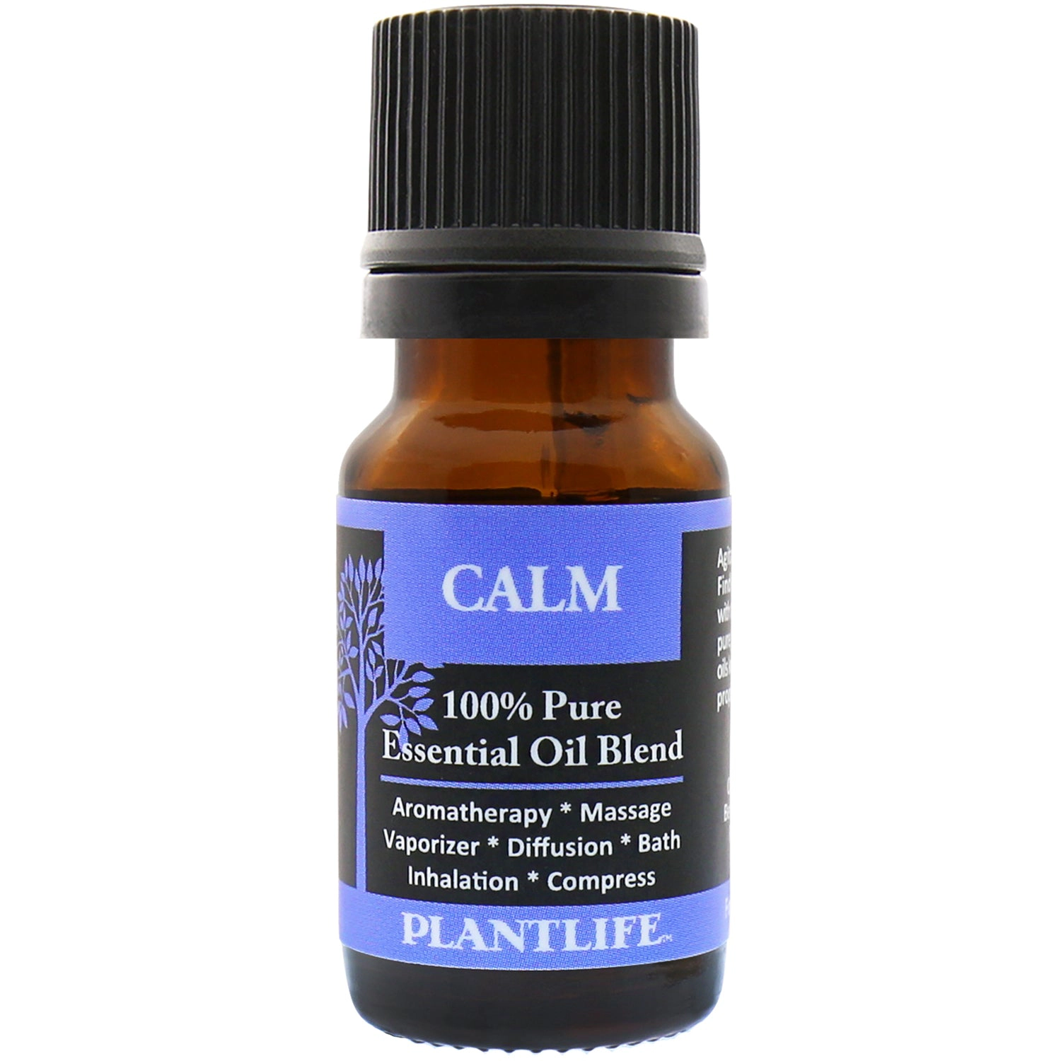 Plantlife Calm Essential Oil Blend