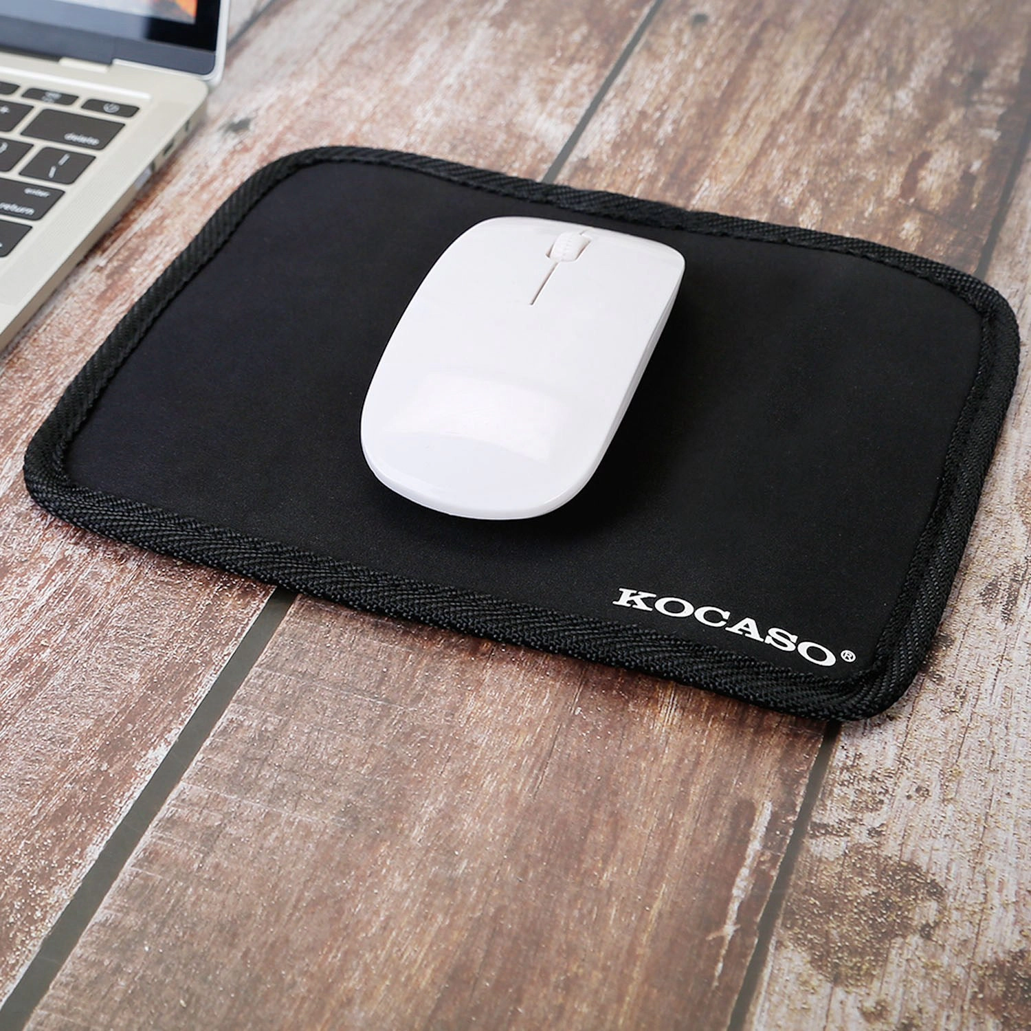 GBruno 2-in-1 Convertible Mouse Pad Case Combo