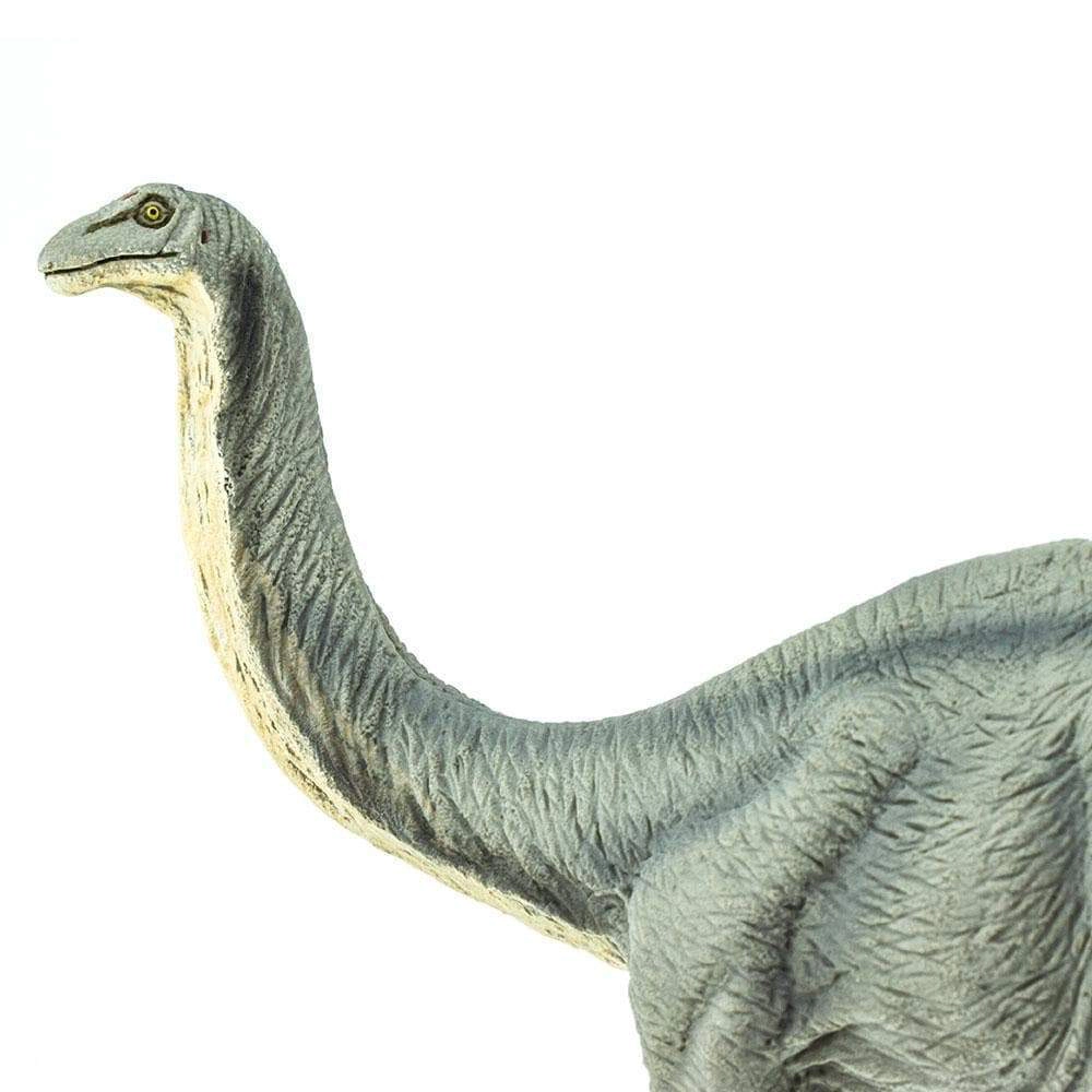 Safari Ltd. - Apatosaurus Kids Prehistoric/Dinosaur Toy Figure