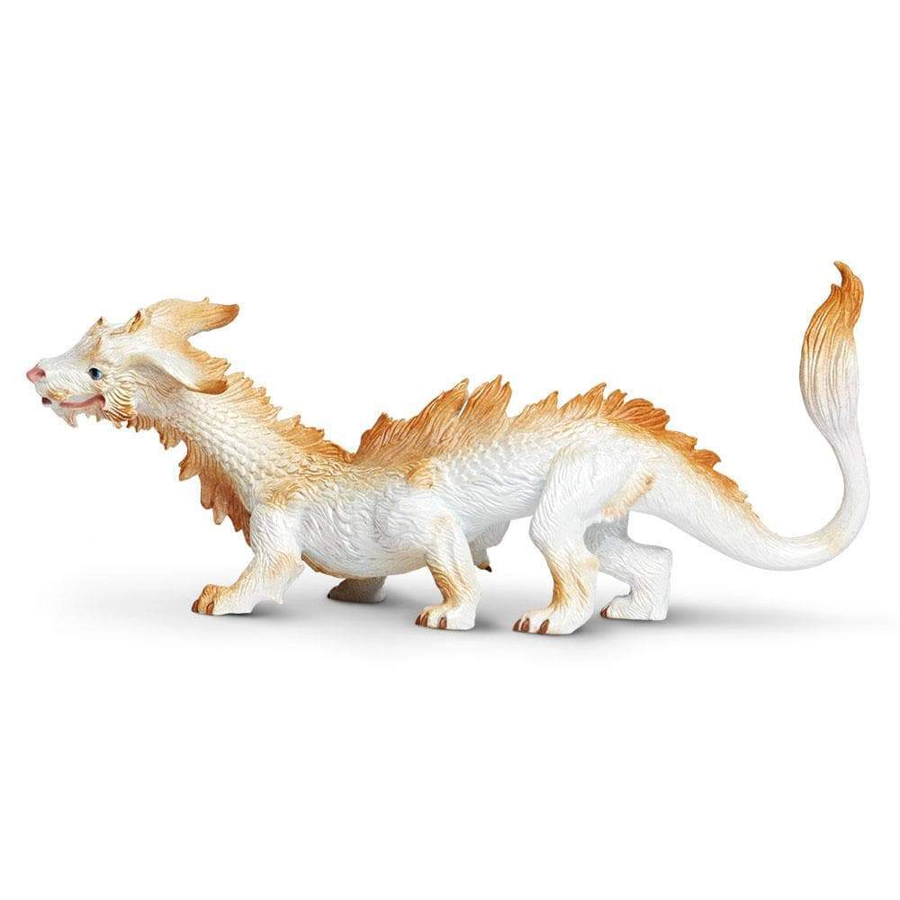 Safari Ltd. - Good Luck Dragon Kids Toy Figure