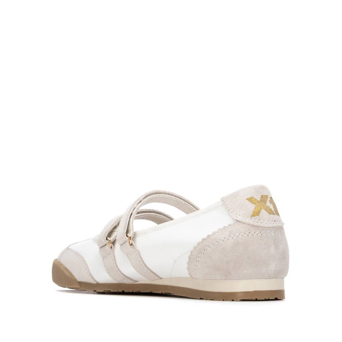 XTI PU Women’s Mary Jane Sneakers