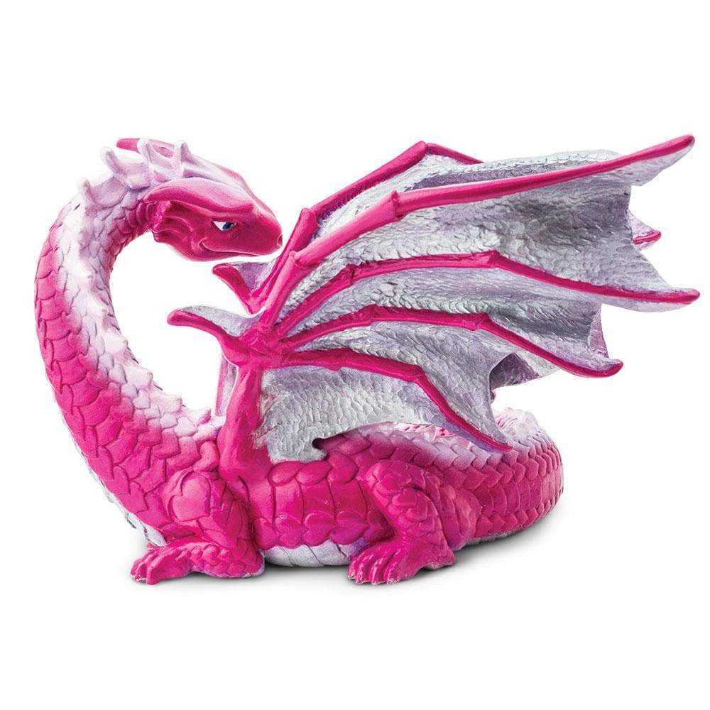 Safari Ltd. - Love Dragon Kids Toy Figure