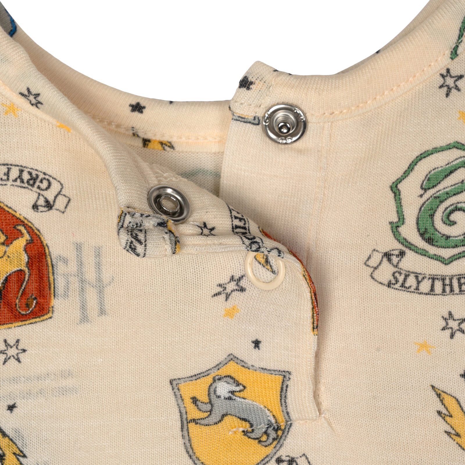 Harry Potter Baby Girls' One Piece Creeper Dress
