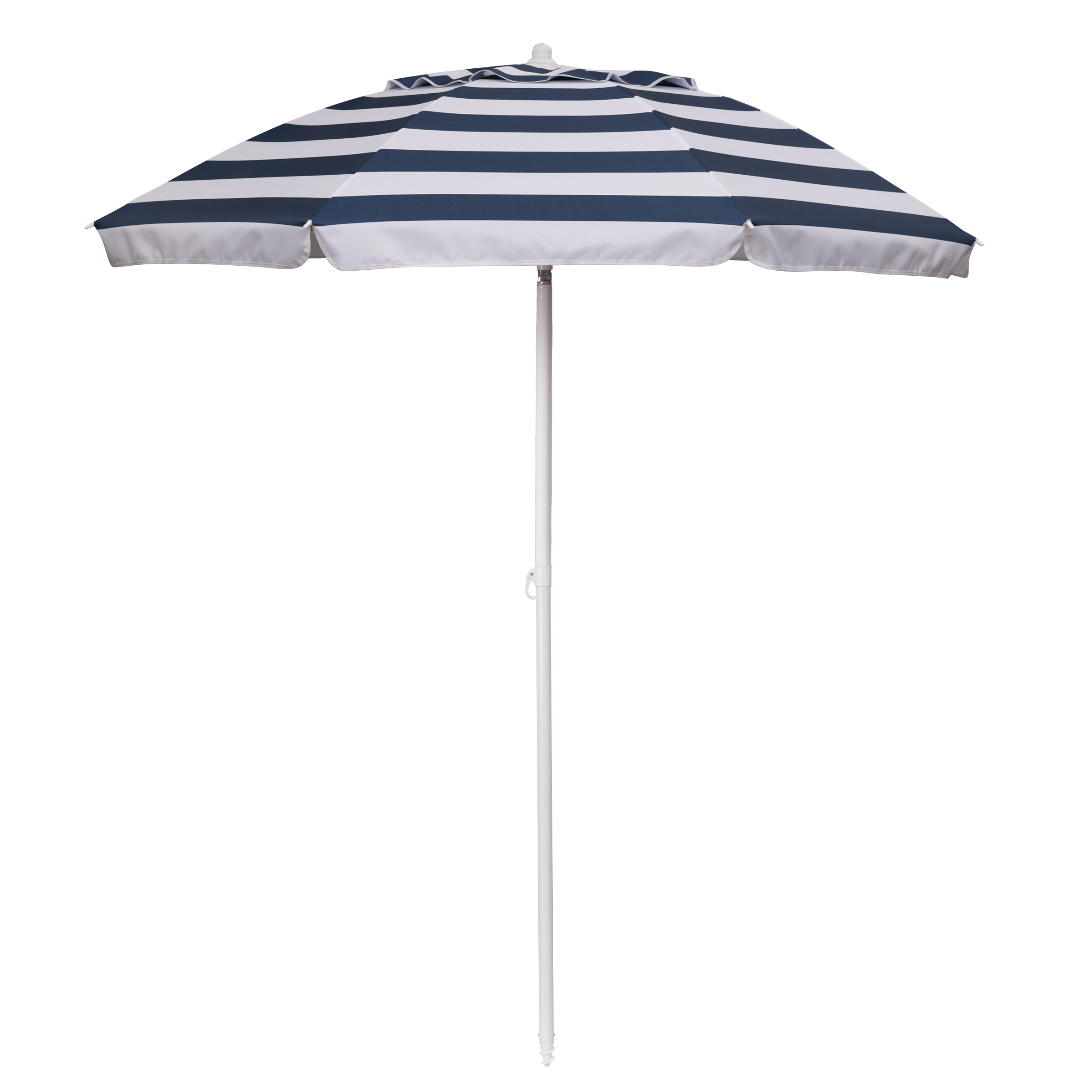 ONIVA 5.5 Ft. Portable Beach Umbrella