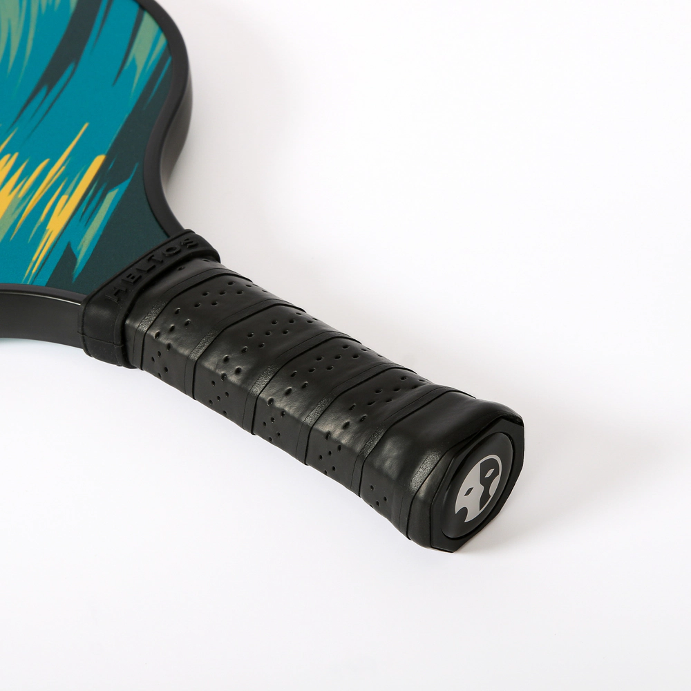Helios Fiberglass Hawaii Pipeline Pickleball Paddle
