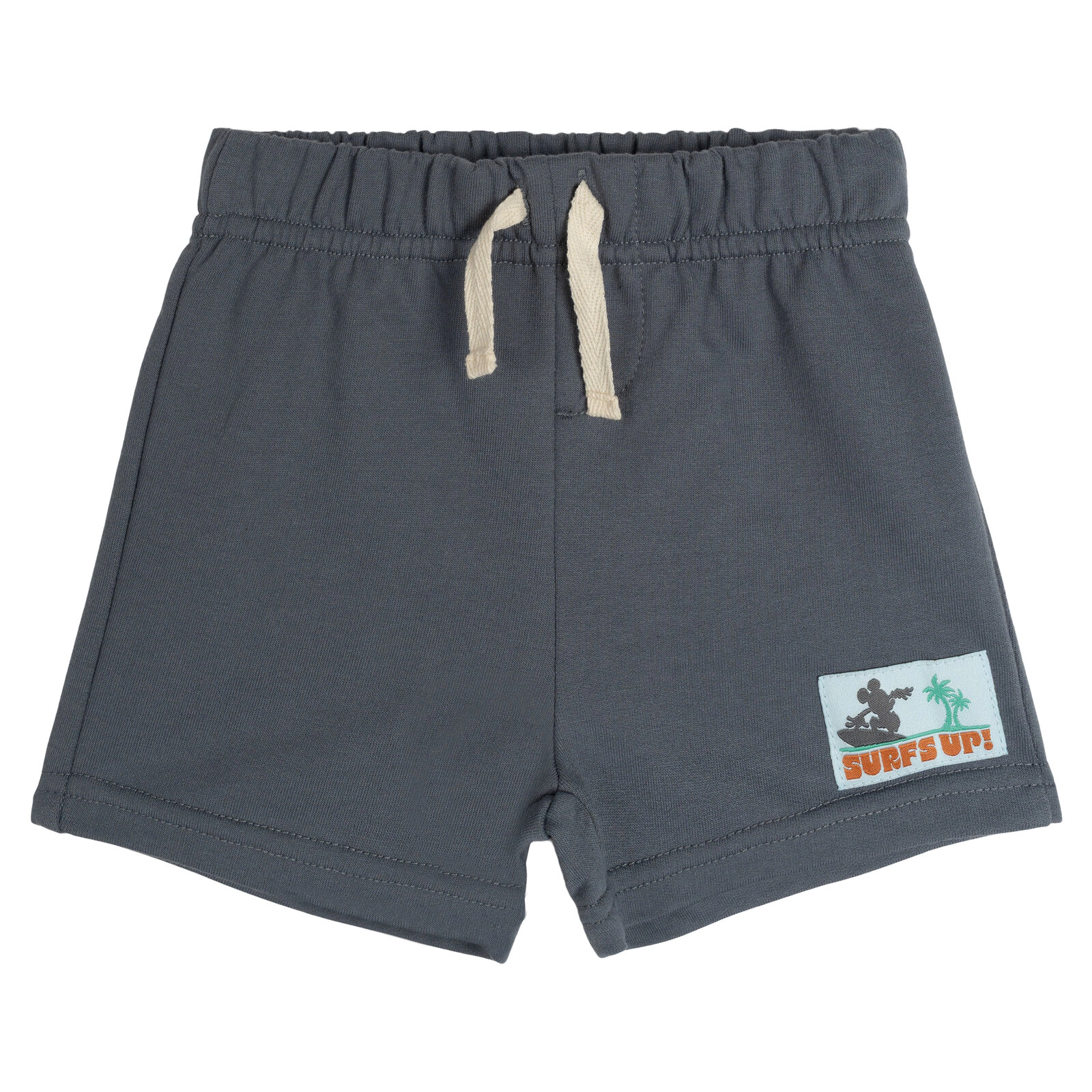 Disney Baby Boys' 2-Piece Bodysuit and Shorts Set