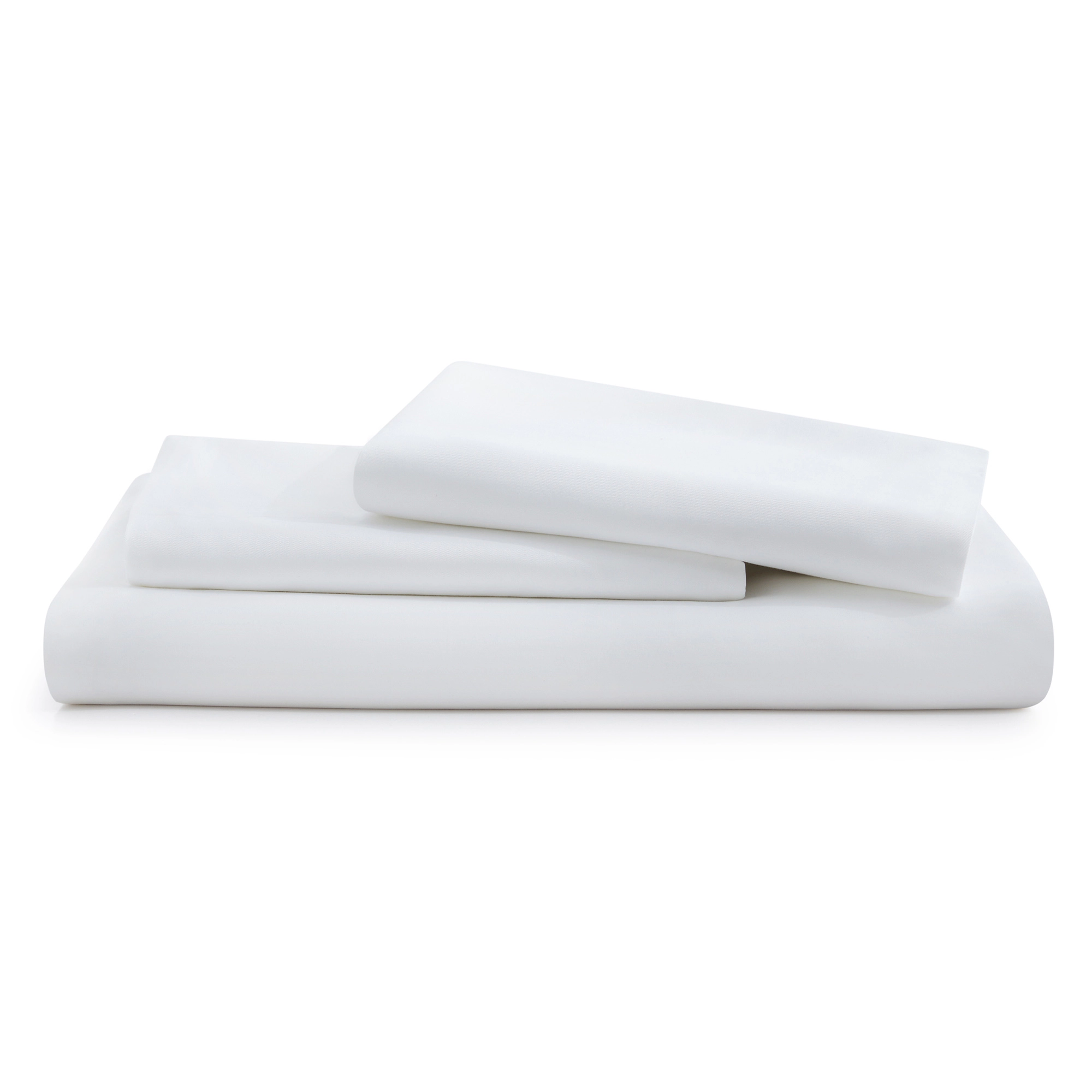 Unikome Premium 100% Viscose from Bamboo Duvet Cover Set, Breathable & Moisture-Wicking