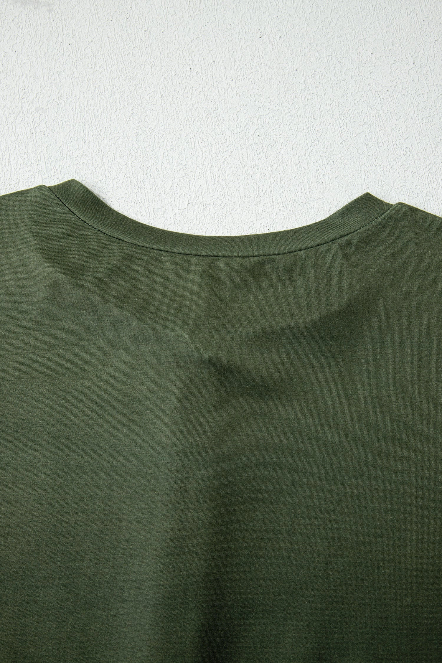 Threaded Pear Women's Arya Half T Shirt T-Shirt