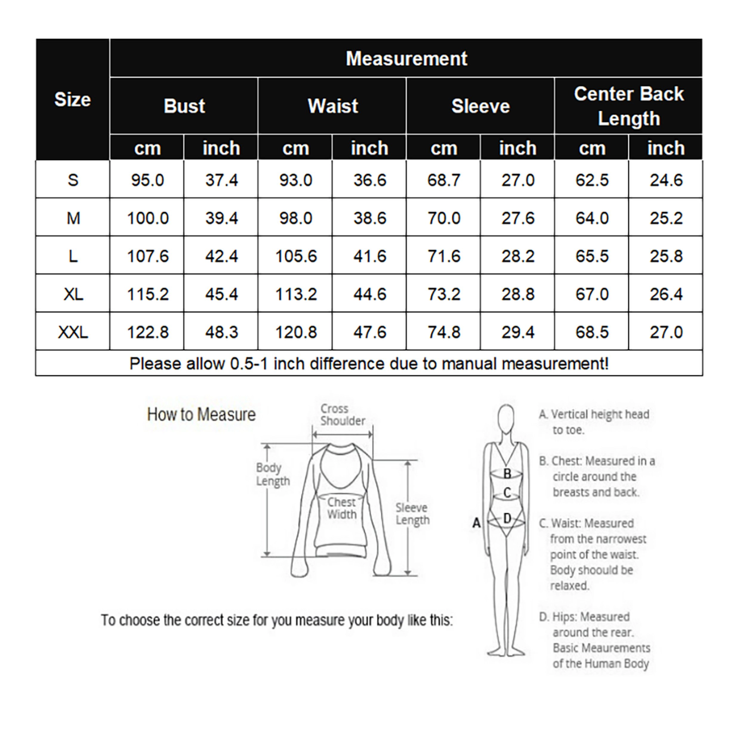 Zeagoo Women's Long Sleeve V-Neck Pleated Loose Tunic Top Trendy Casual Work Shirt