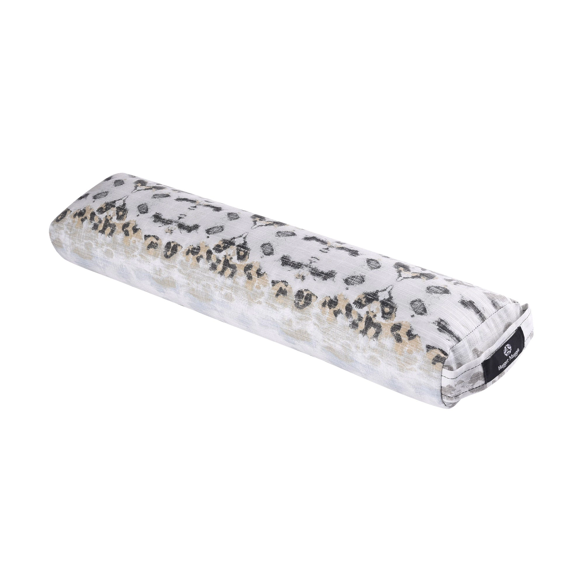Hugger Mugger Pranayama Yoga Bolster