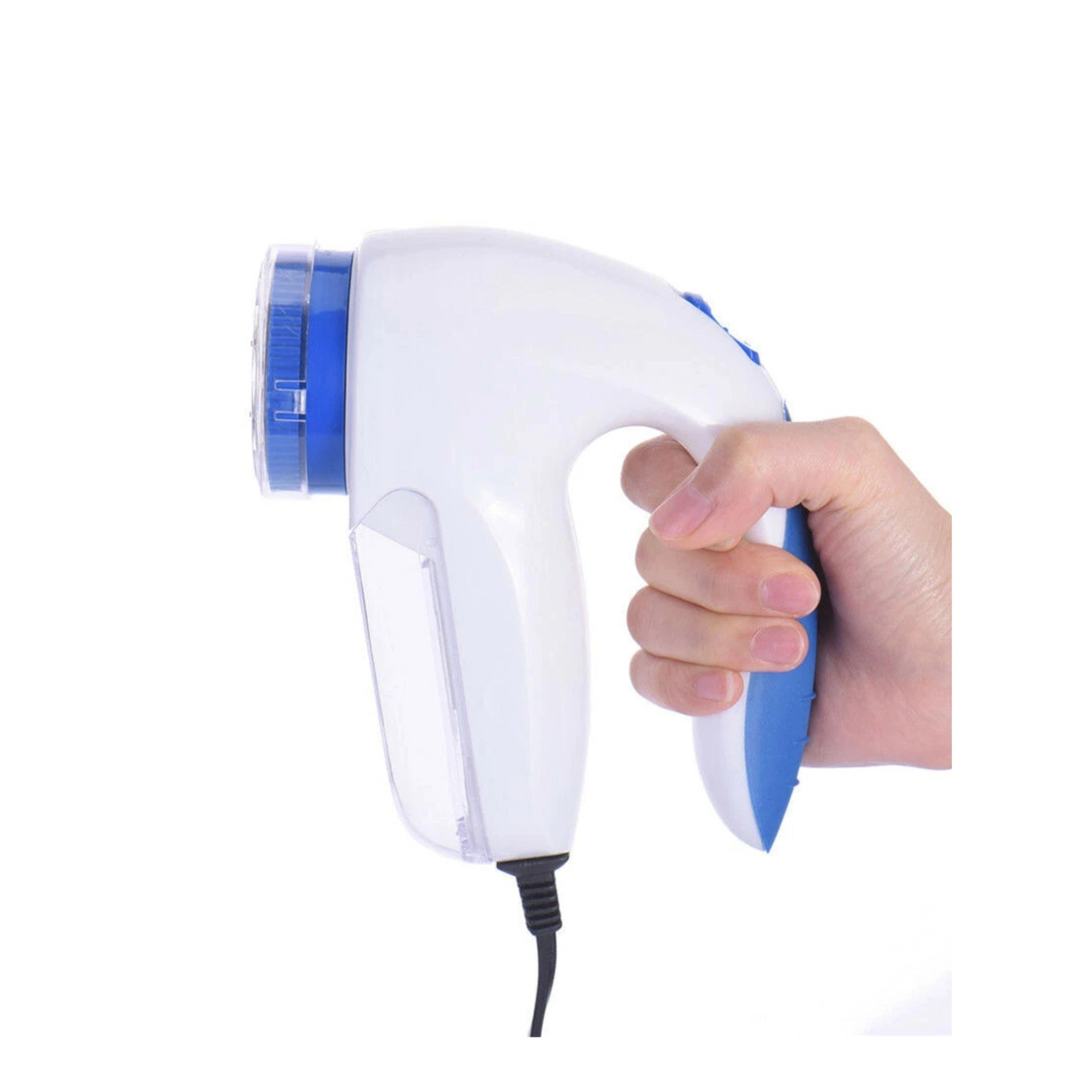 Home Collection Electric Fabric Lint Remover & Sweater Shaver