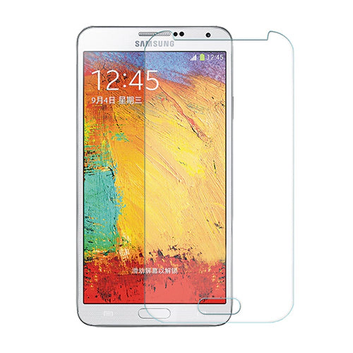 GBruno Tempered Glass Screen Protector For Note 3
