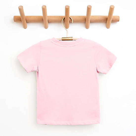 The Juniper Shop - Blue Plants Outline - Youth Short Sleeve Graphic T-Shirt
