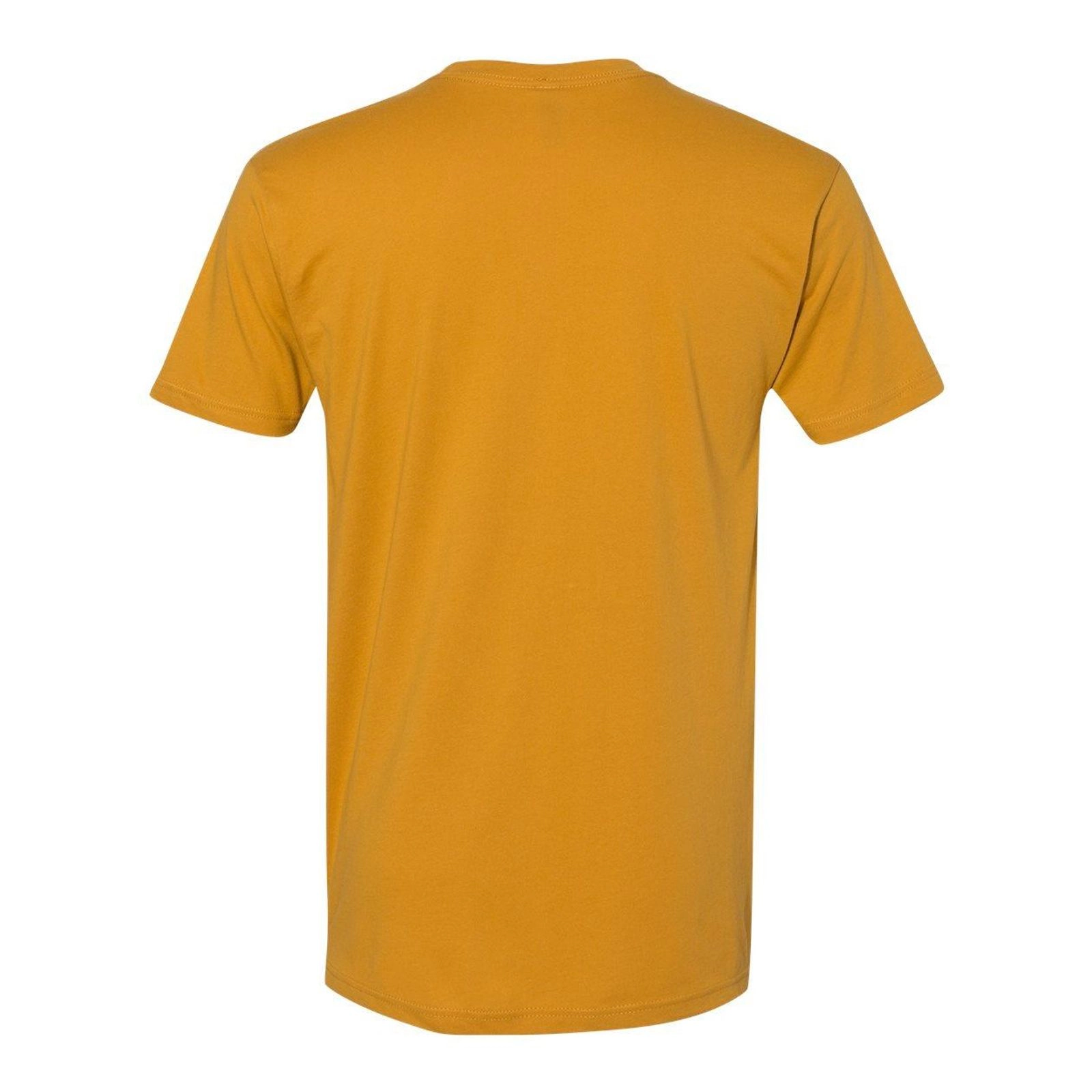 Next Level Unisex Cotton T-Shirt