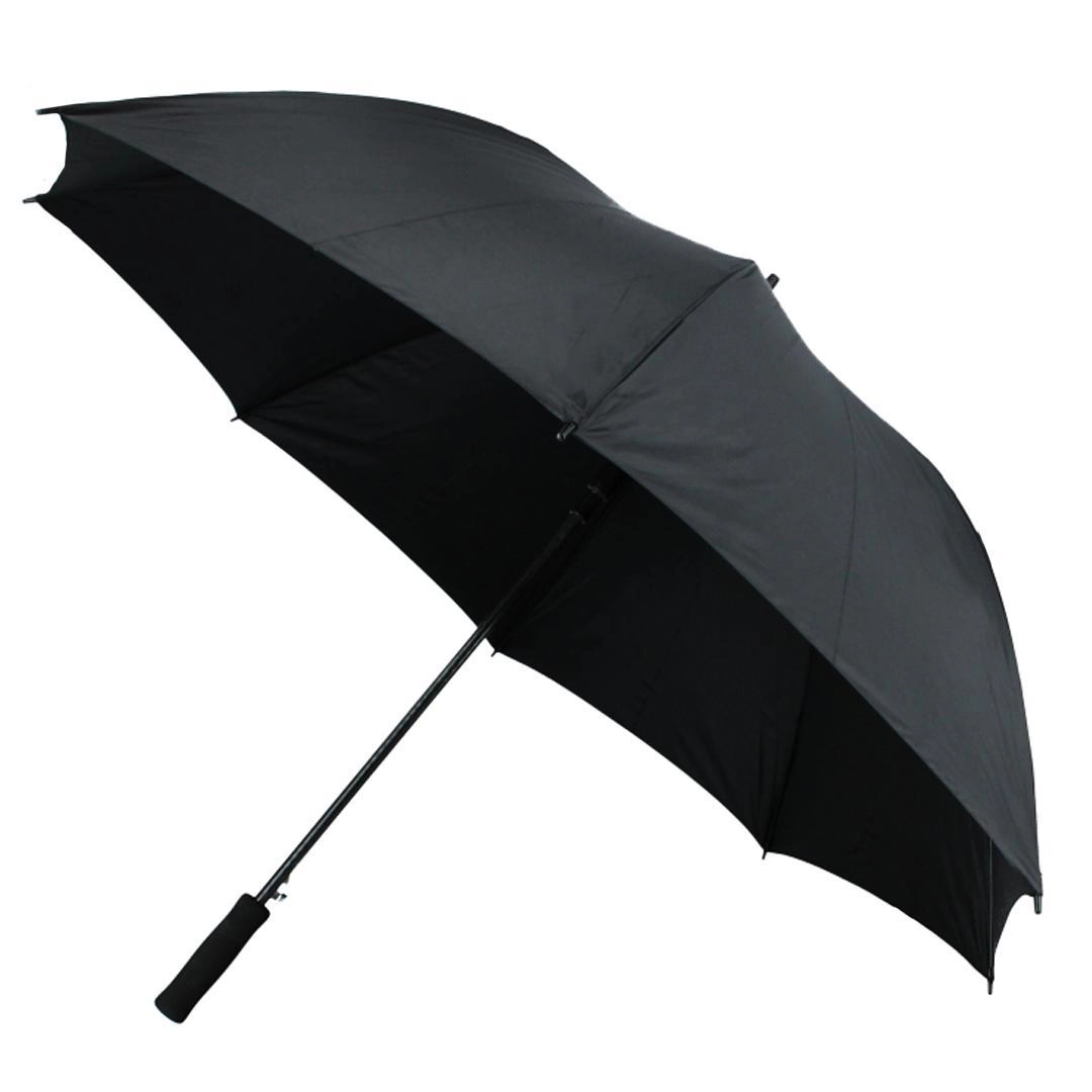 Totes Adult Sunguard Auto Open Golf Stick Umbrella