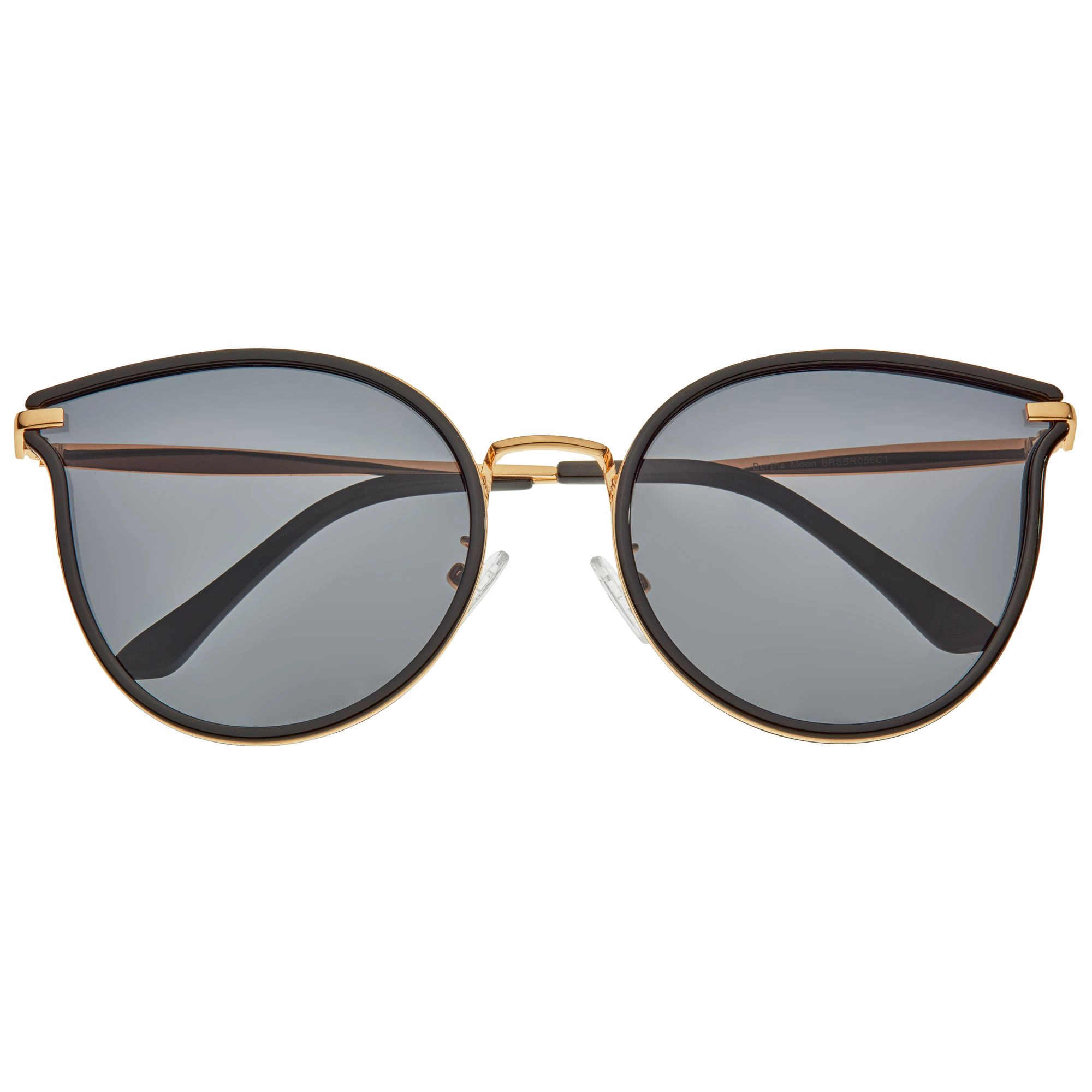 BERTHA Moon Womens Polarized Sunglasses