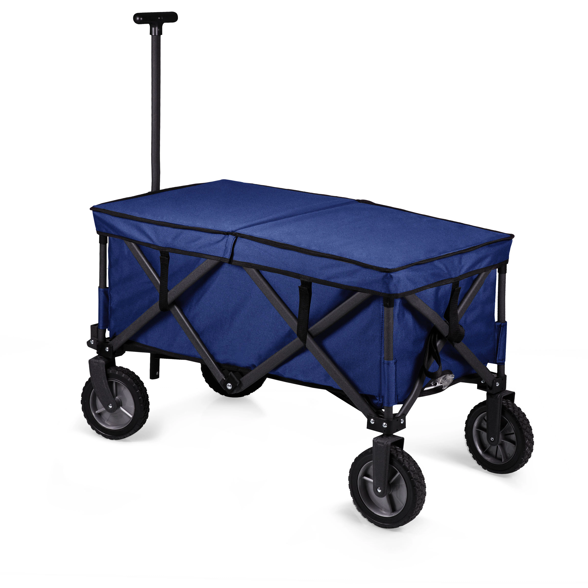 ONIVA Adventure Wagon Elite Portable Utility with Table & Liner