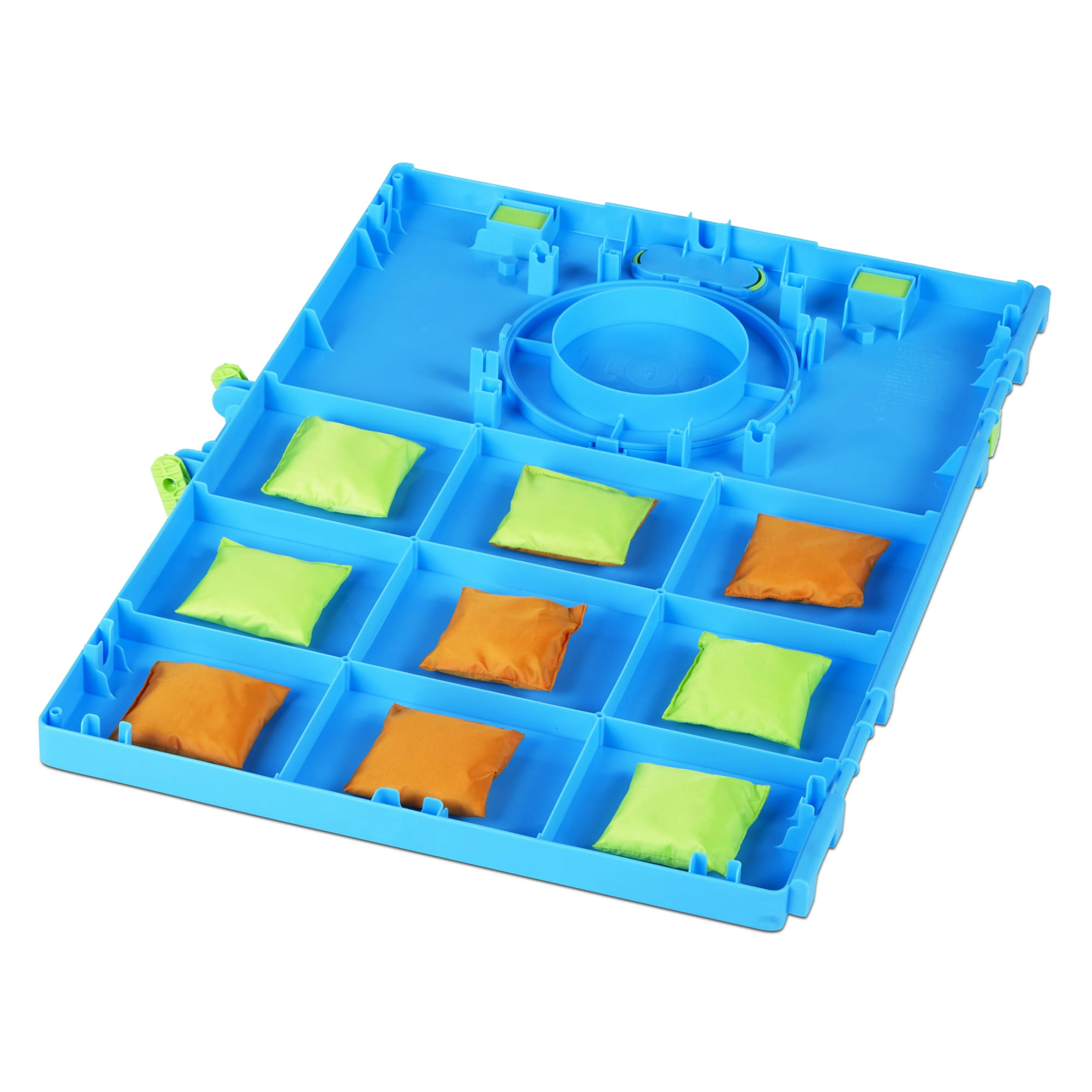 Little Tikes 5-in-1 Cornhole Bowling Game Set