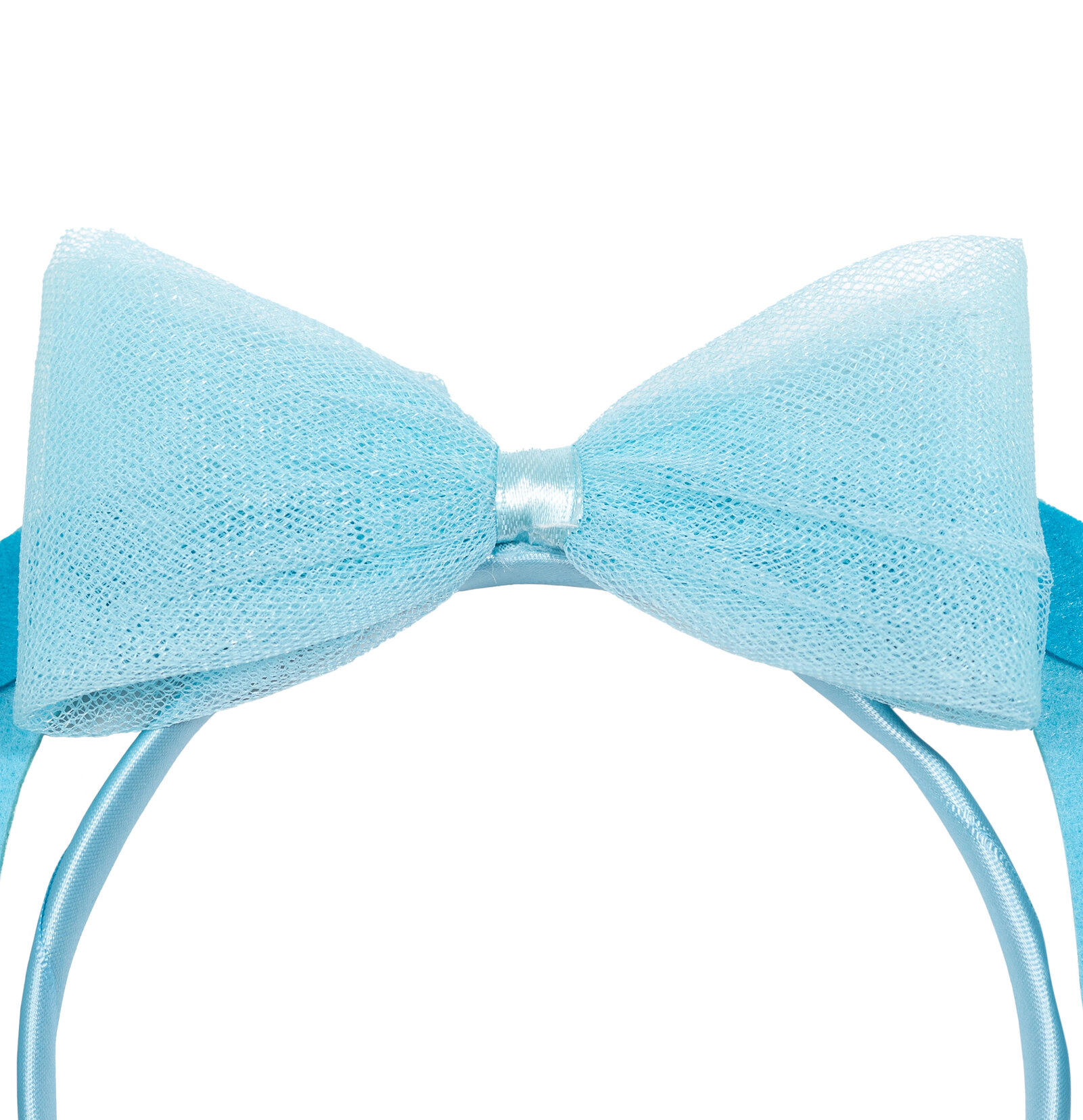 BLUE'S CLUES & YOU Girls' 2-Piece Cosplay Tutu Dress and Headband Set