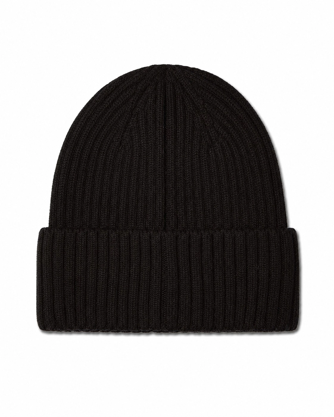 Memoi Kids Unisex "Plaid Bear" Ribbed Rayon-Blend Embroidered Beanie